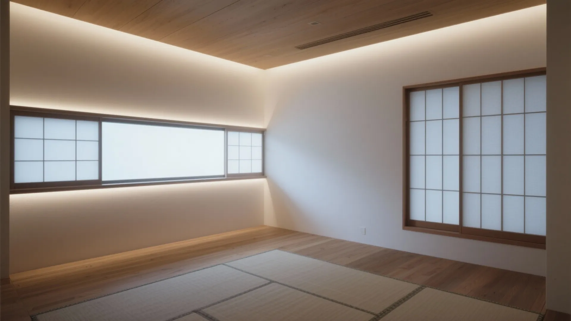 Tips 4: 光の重ね方で“奥行きの錯覚”をつくる（東京・京都・動線計画）