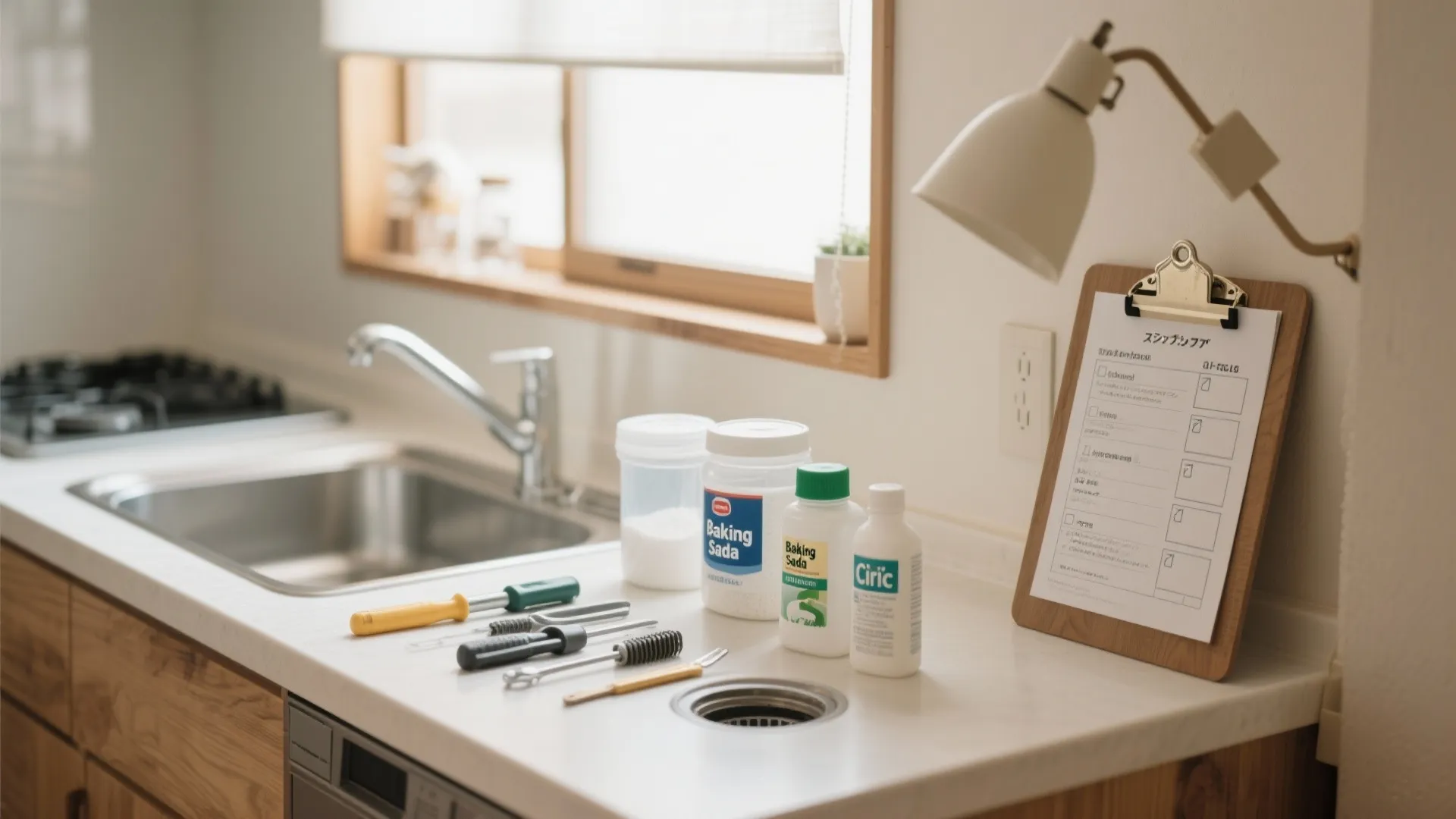 Tips 5: メンテのルーティン化で「臭いの芽」を潰す（日本都市）