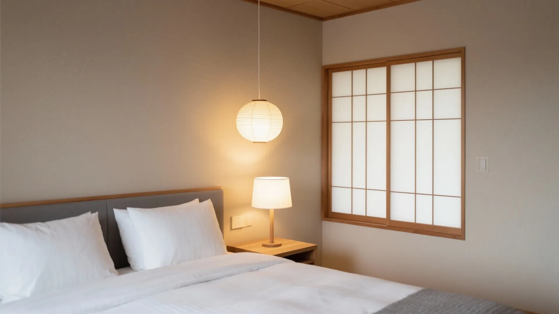 Tips 4: 光と色のレイヤーで“温度差”を整える（日式風格・日本都市）