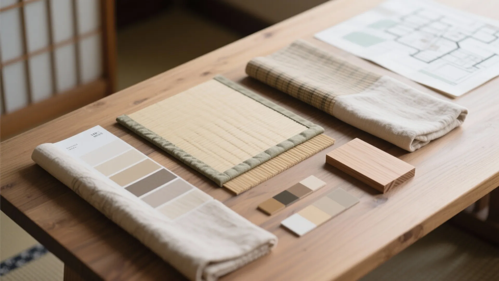 Tips 5: 築古でも負担を軽くする方法——減税・評価見直し・日式風格の活用（日式風格）