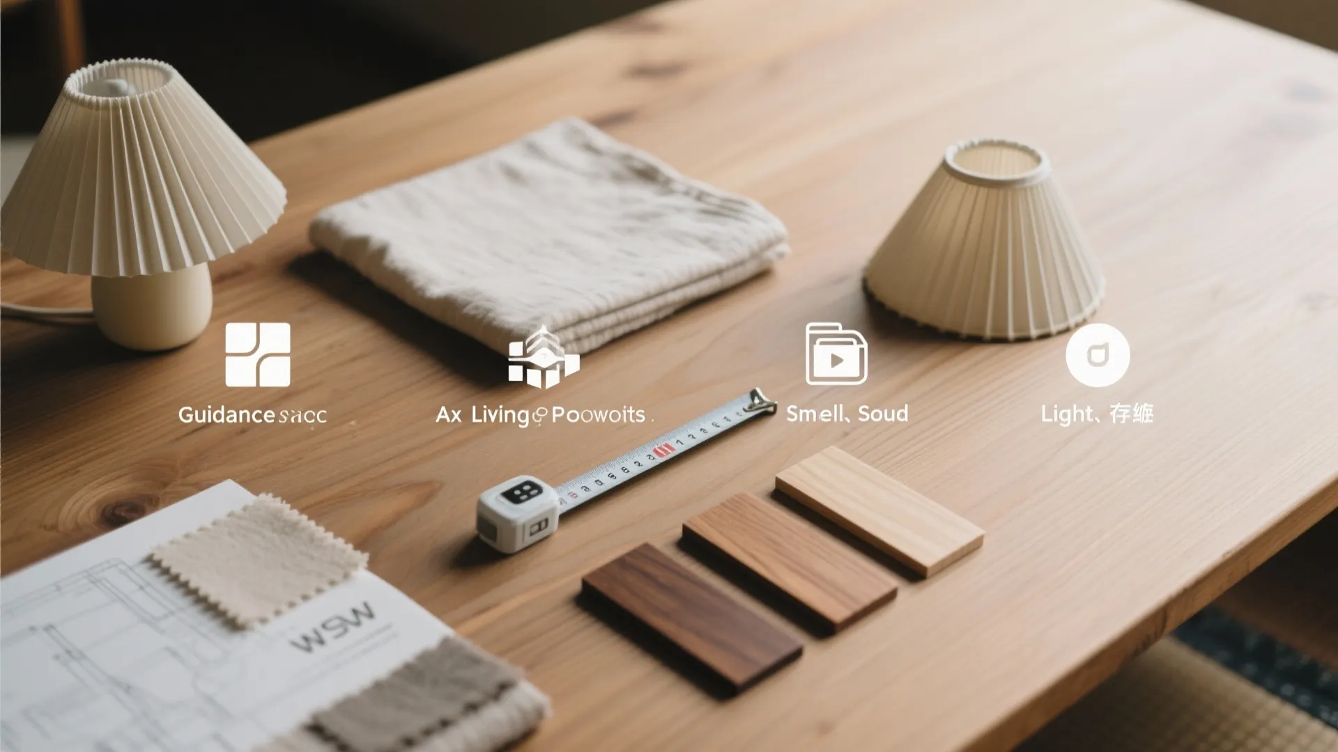 Tips 5: 間取りの選び方—生活習慣から逆算する（东京・大阪・京都）