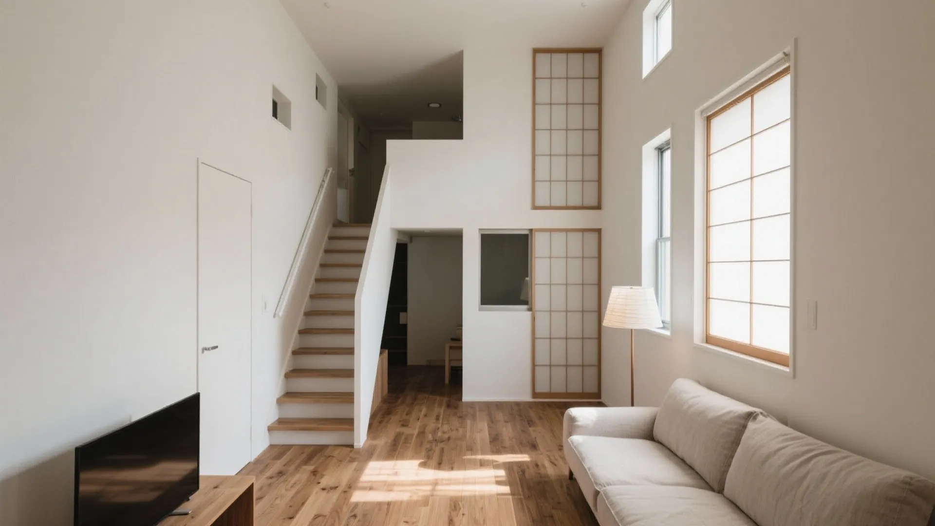 メゾネットの建築費を賢く抑える5つのコツ｜日本の小規模アパート設計