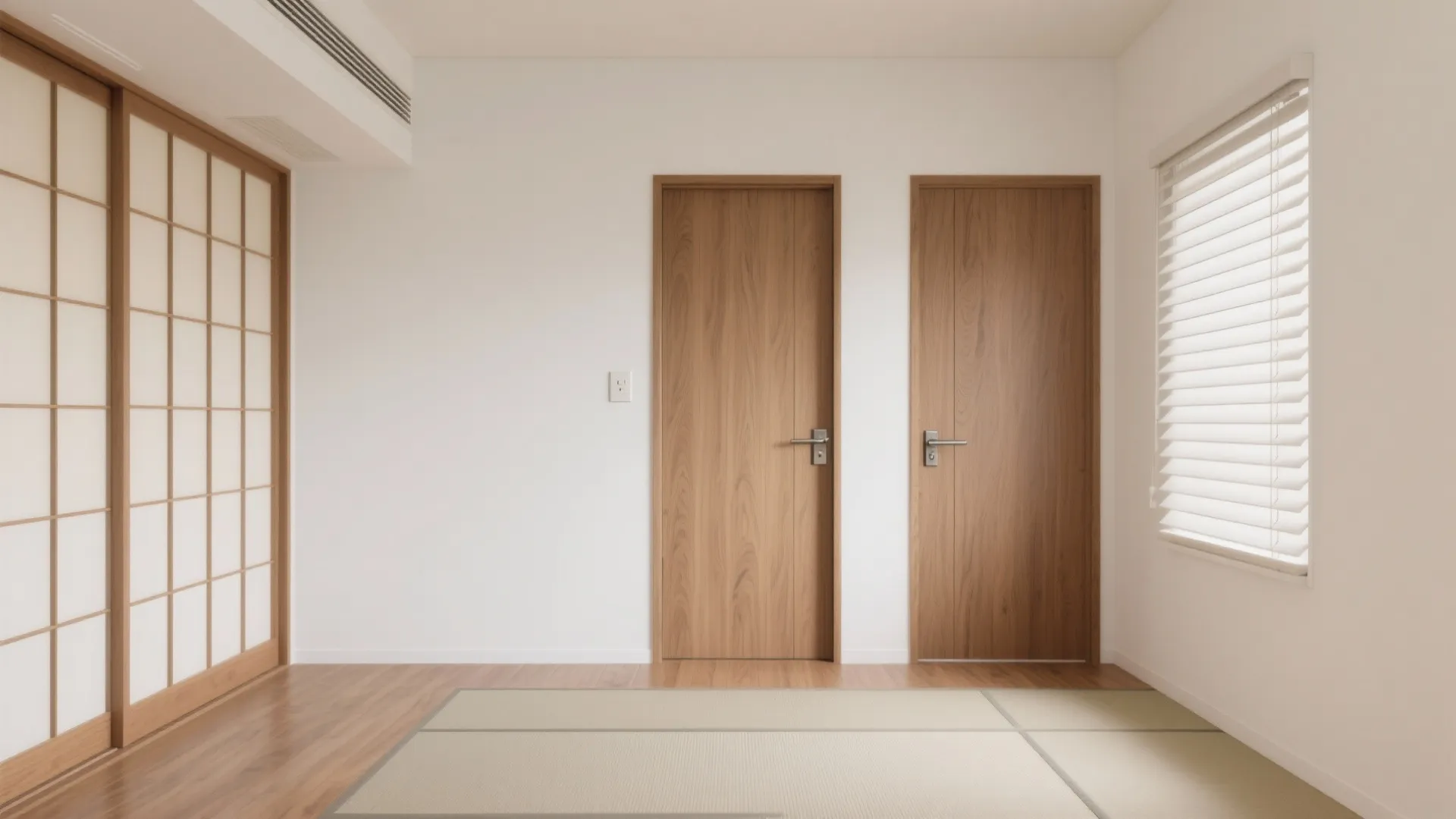 Tips 3: 日式風格の素材選びでコストと質感を両立（日式風格）