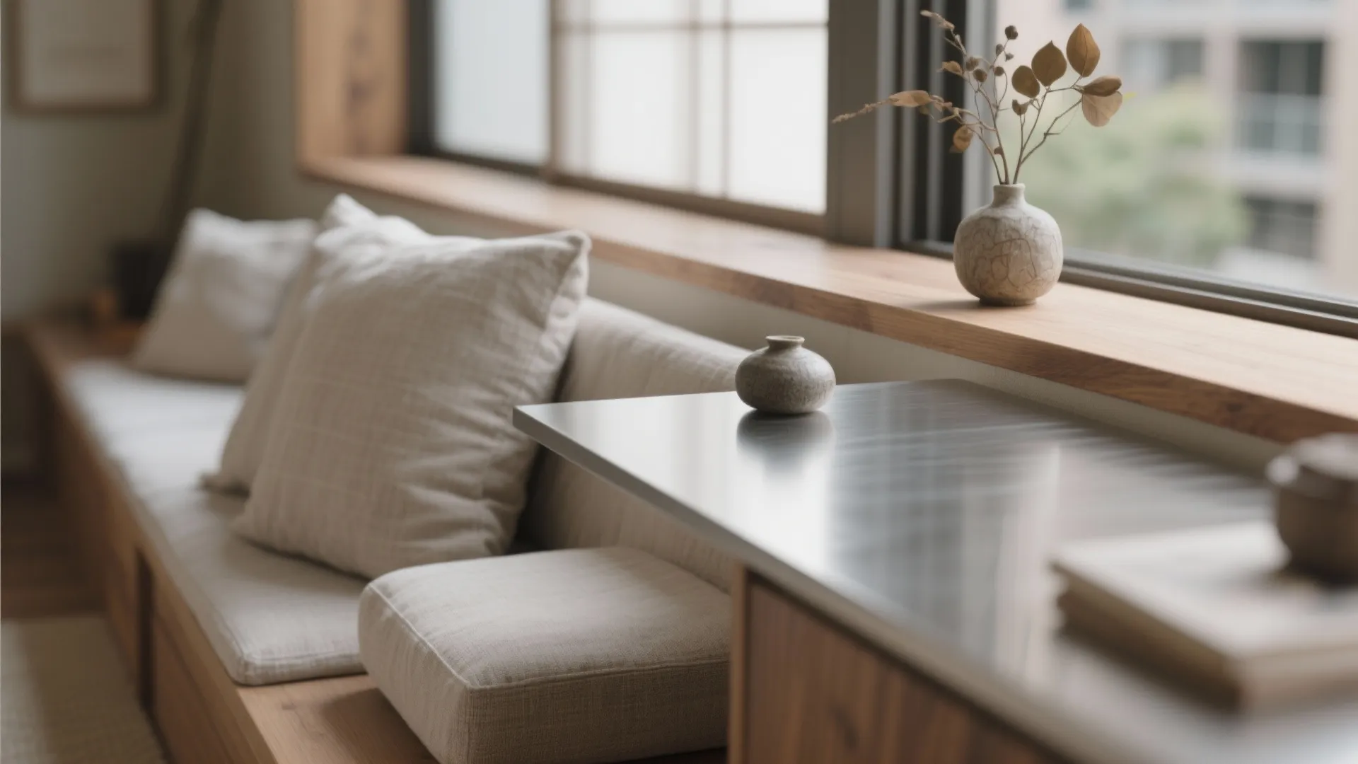 Q3. 日式空間の色合わせで気をつけることは？