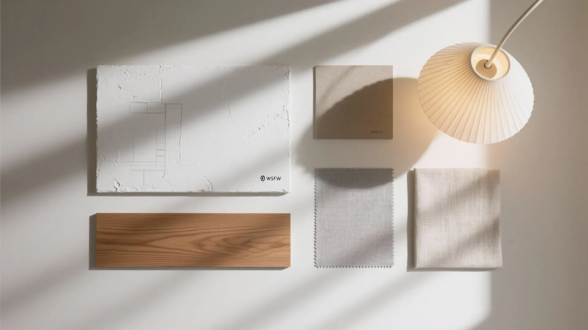 Tips 4: 日式風格で素材の統一感をつくる（日式風格）