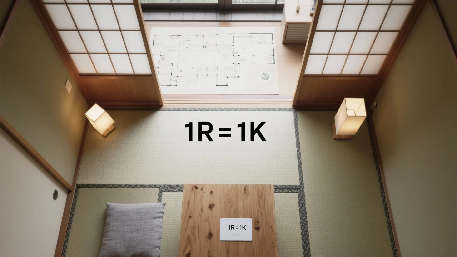 Q3. 日式空間の色合わせで注意する点は？