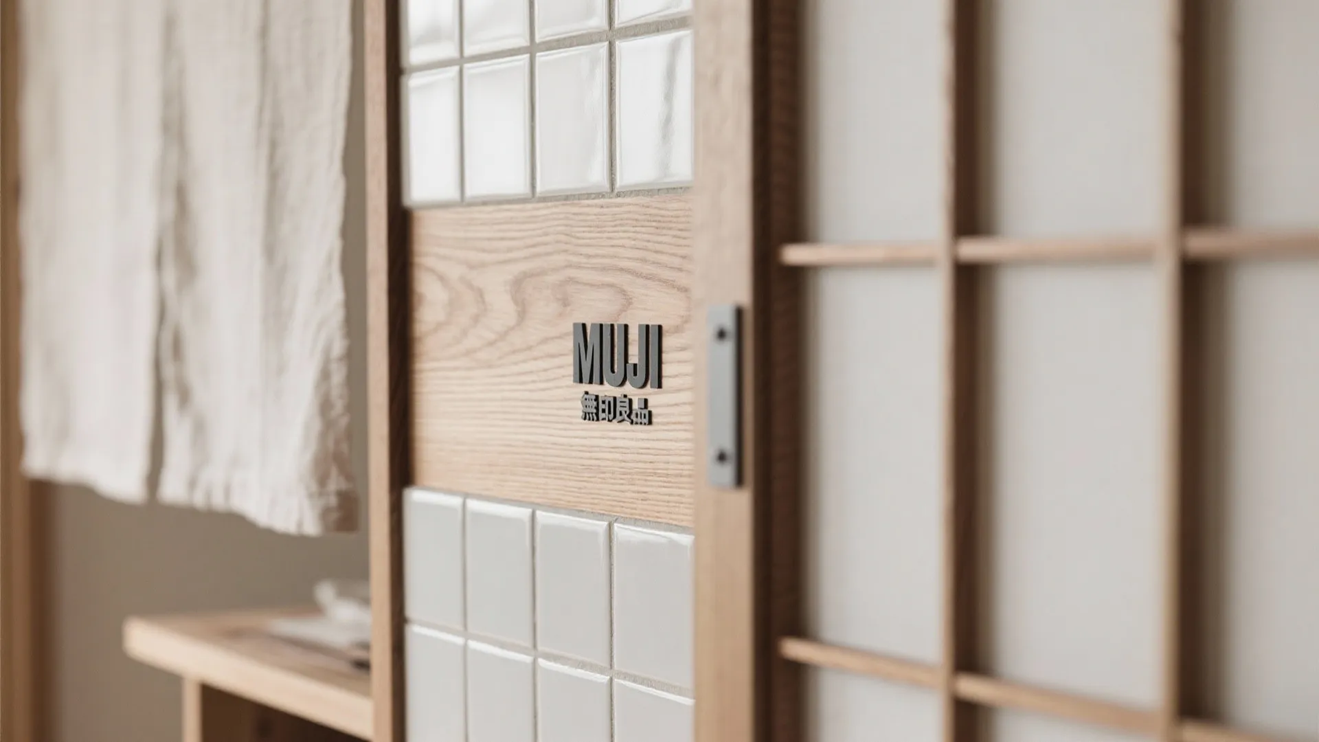 Q3. 日式空間の色合わせで注意点は？