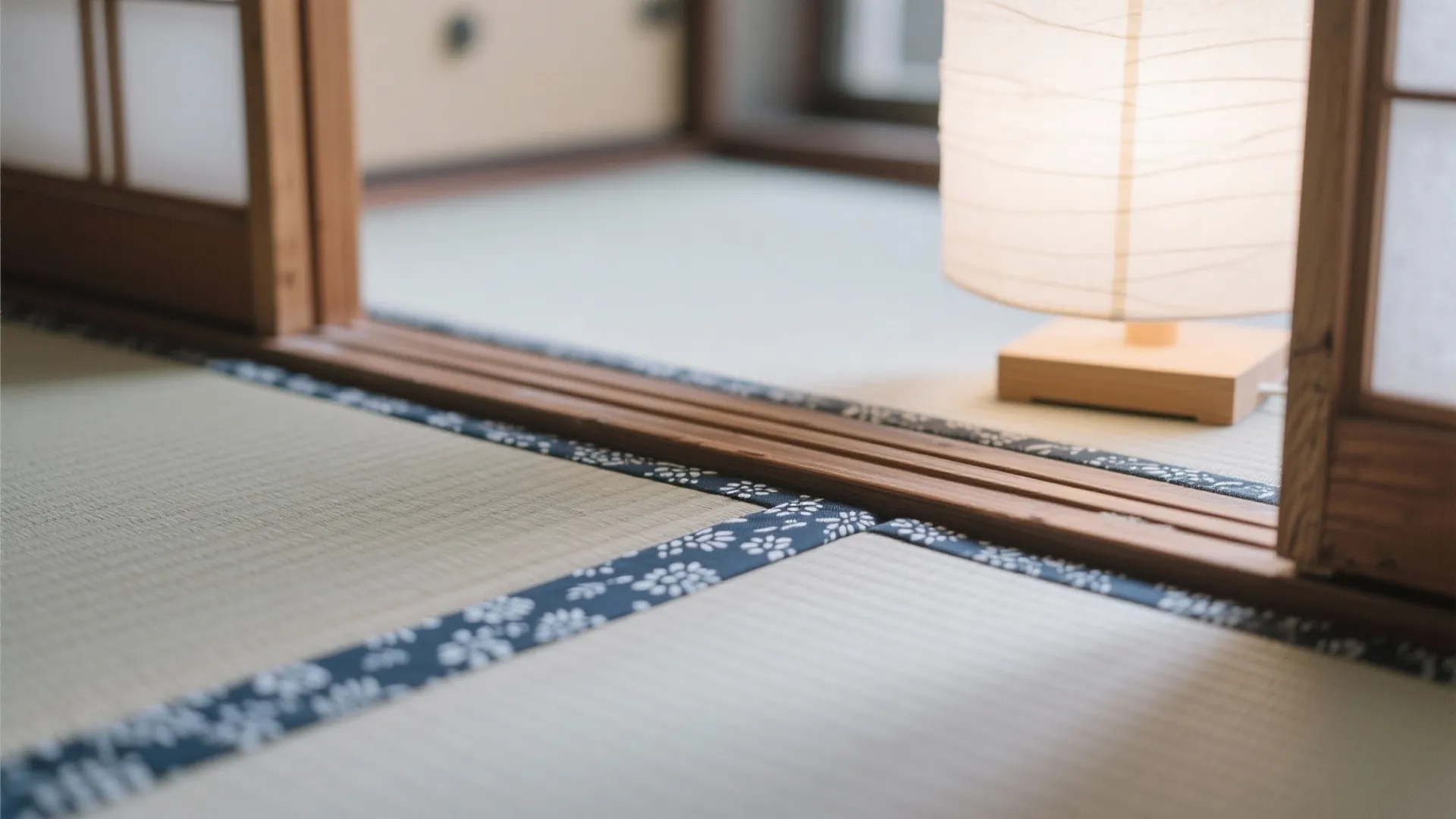 Q3. 日式空間の色合わせで注意点は？