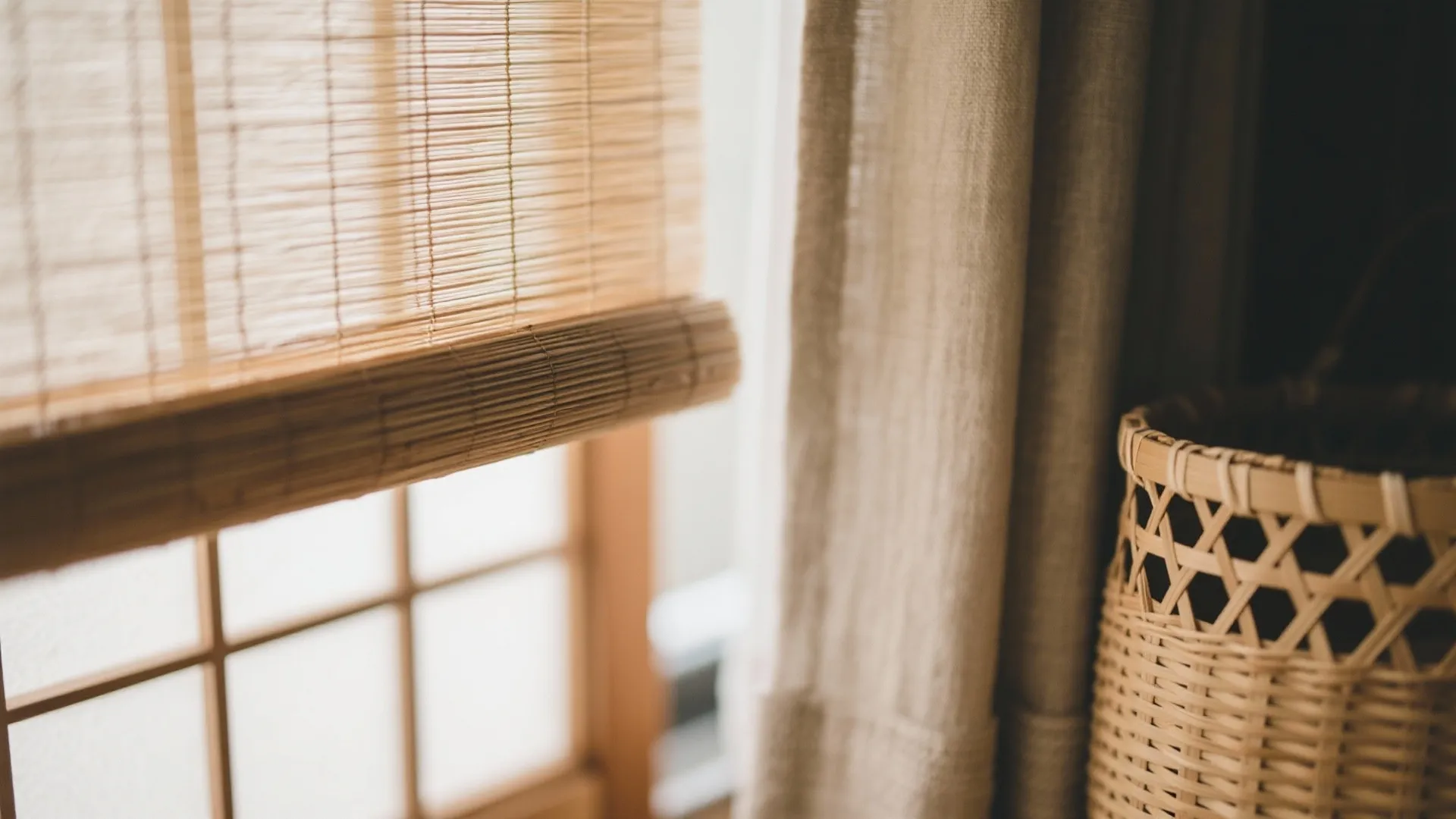 Q3. 日式空間の色合わせで気をつける点は？