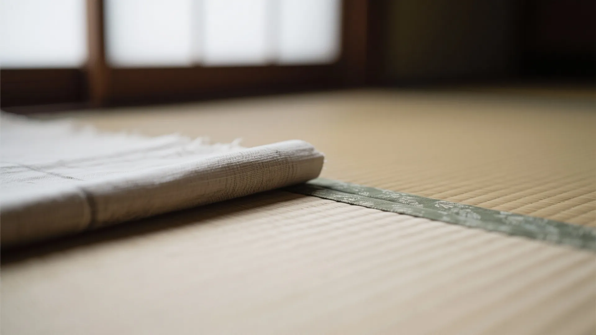 Q3. 日式空间の色使いで注意点は？