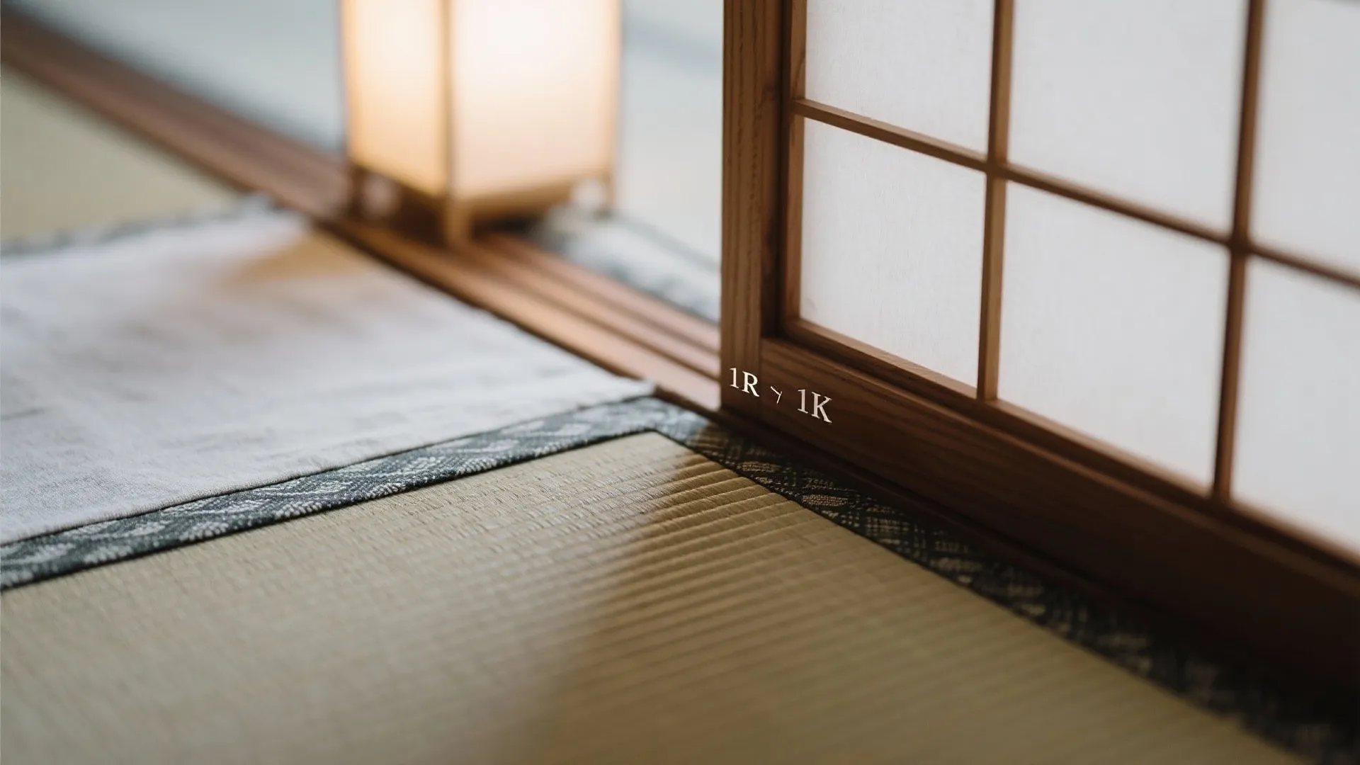 Q3. 日式空間の色合わせで注意点は？