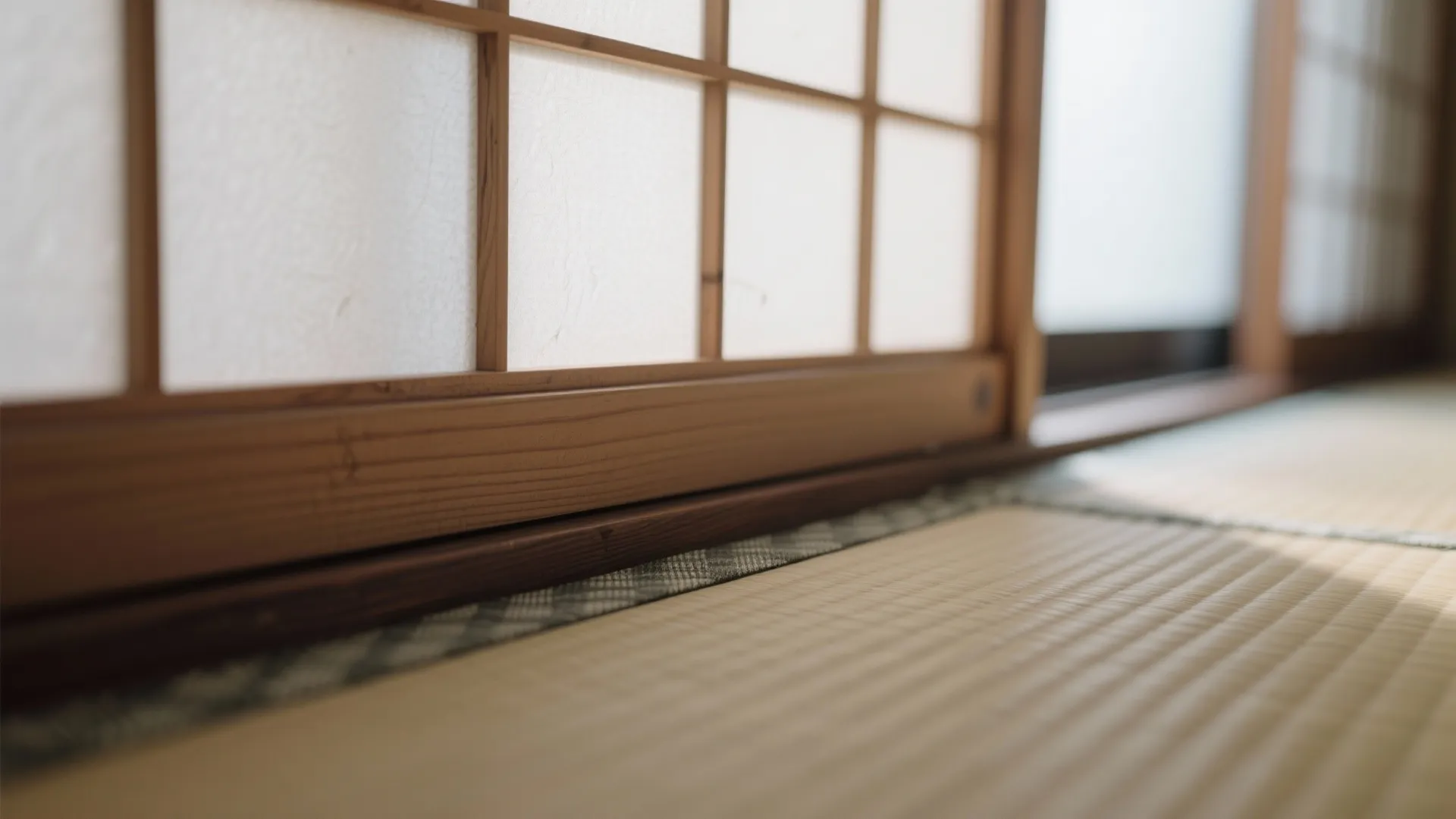 Q3. 日式空間の色合わせの注意点は？