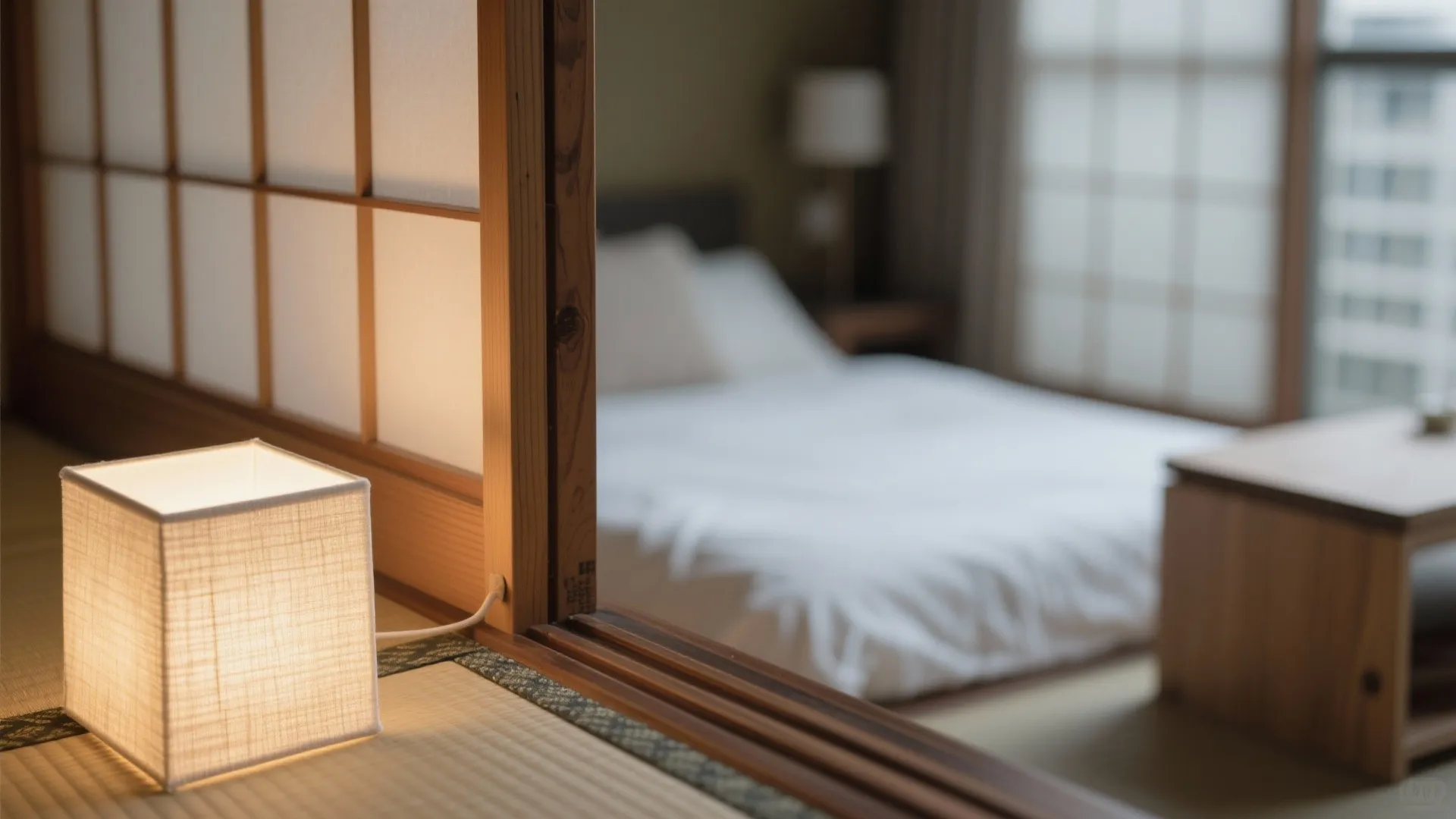 Q3. 日式空間の色彩で気をつける点は？