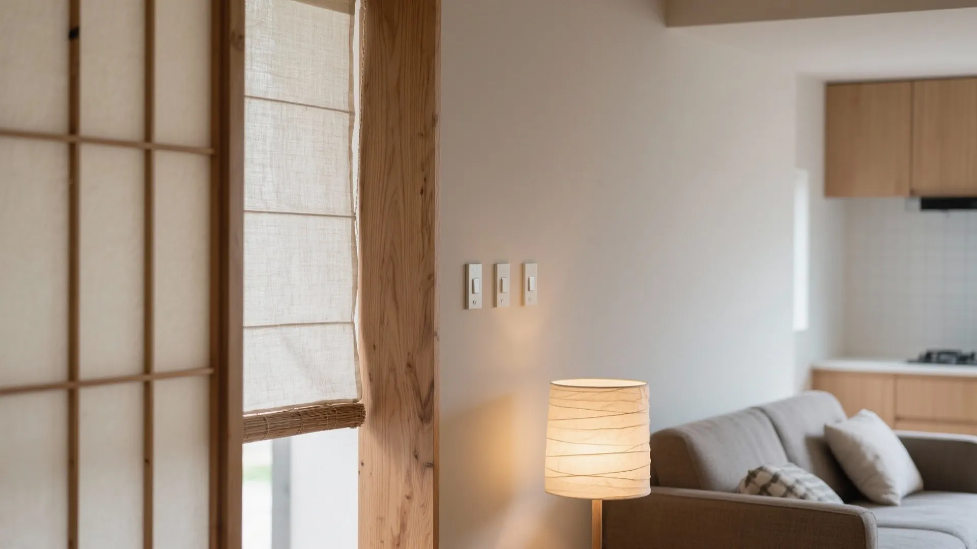 Q3. 日式風格の色合わせで注意する点は？