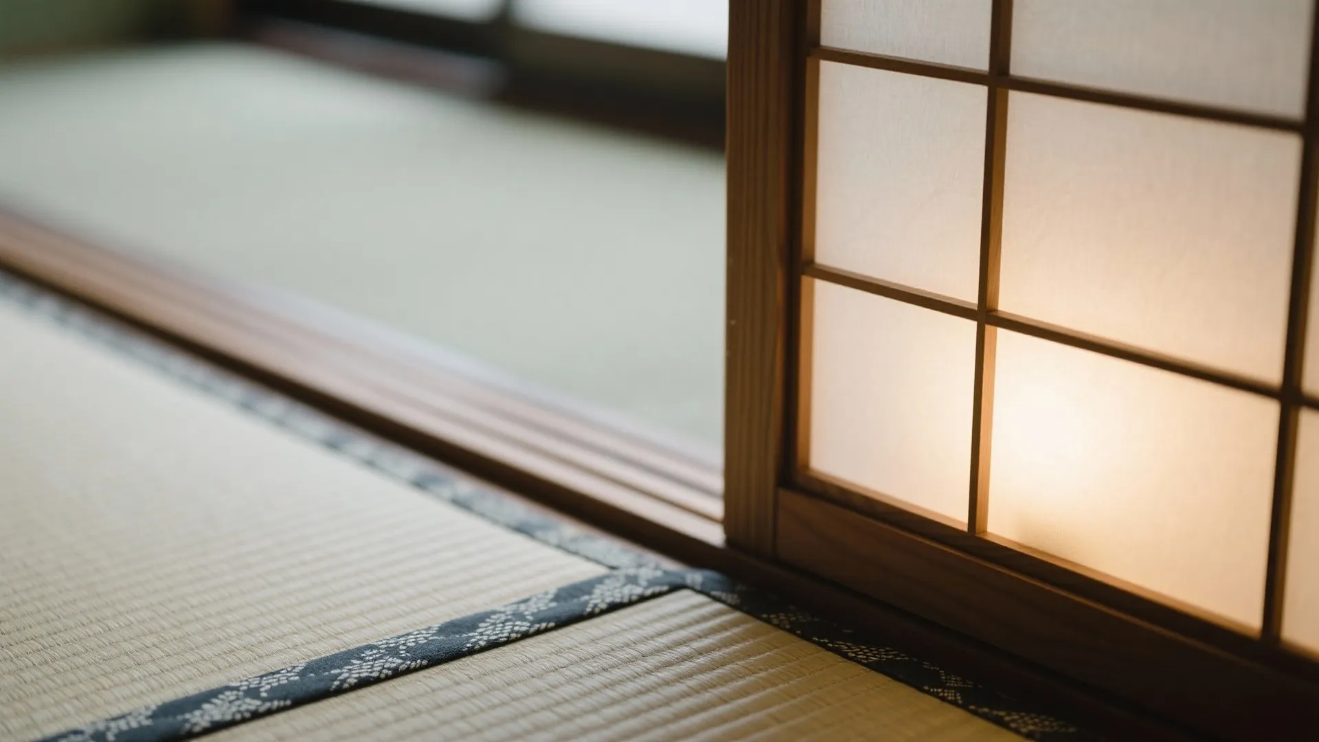 Q3. 日式空間の色合わせで注意点は？