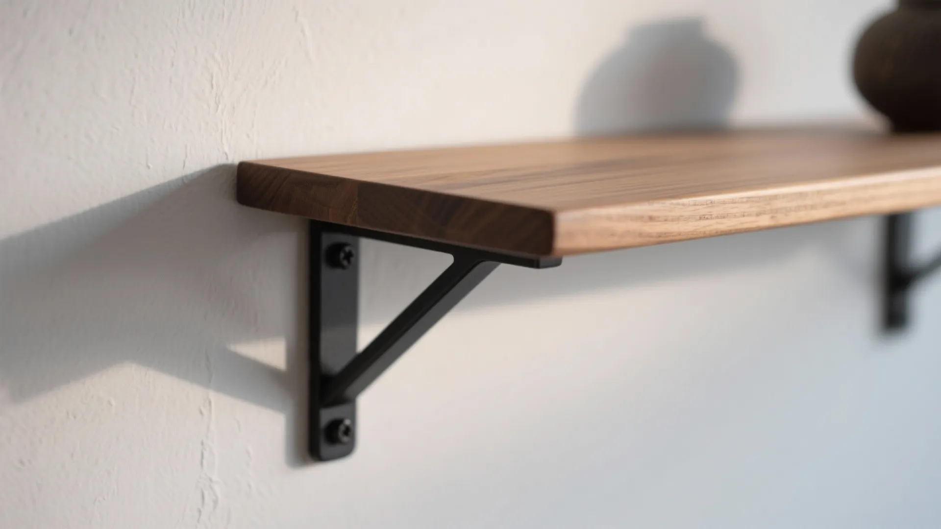 Tips 4: 日式風格は素材と影の取り付けディテールでつくる