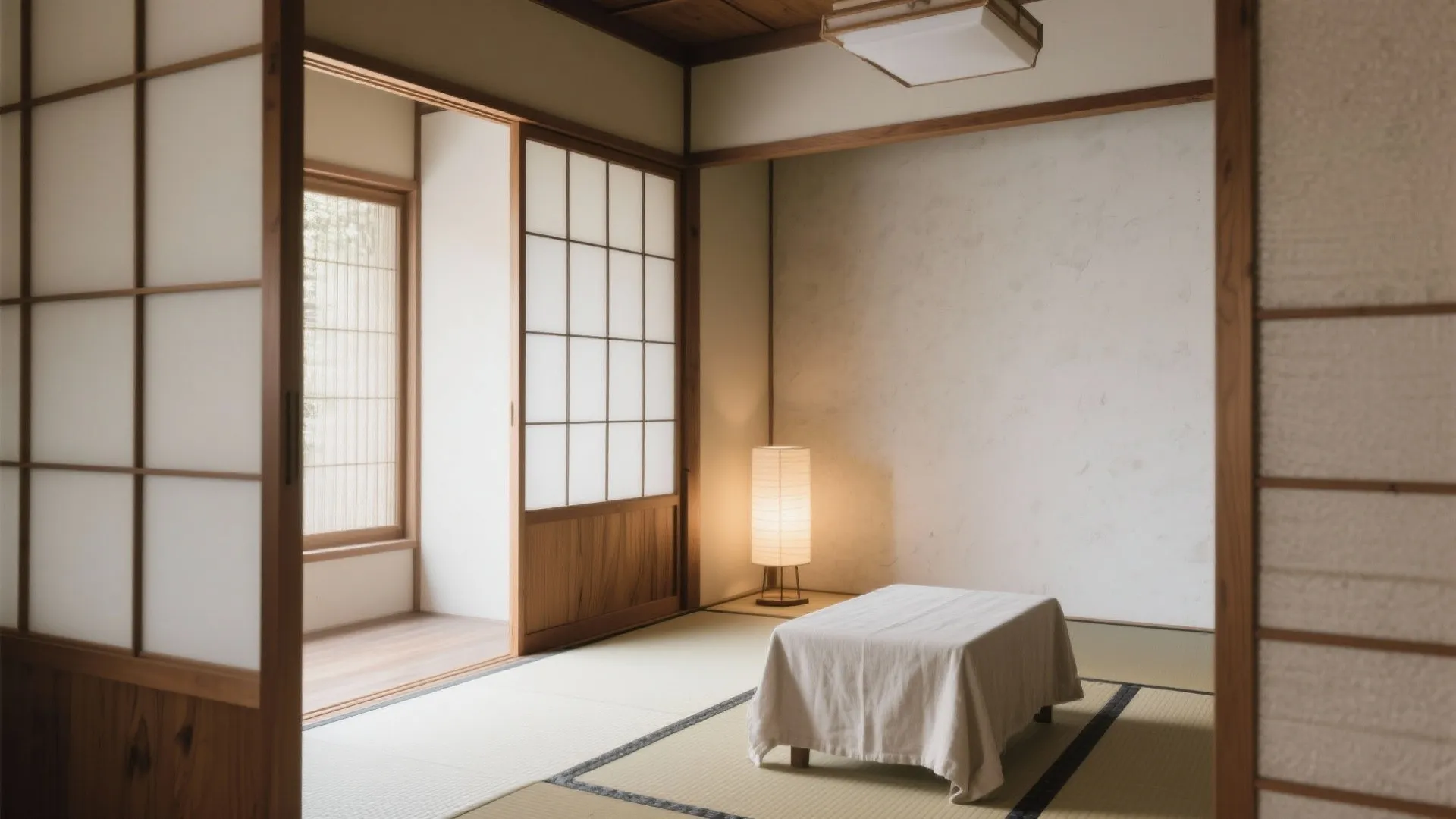 素材感とテイストの伝え方（日式風格を英語で）