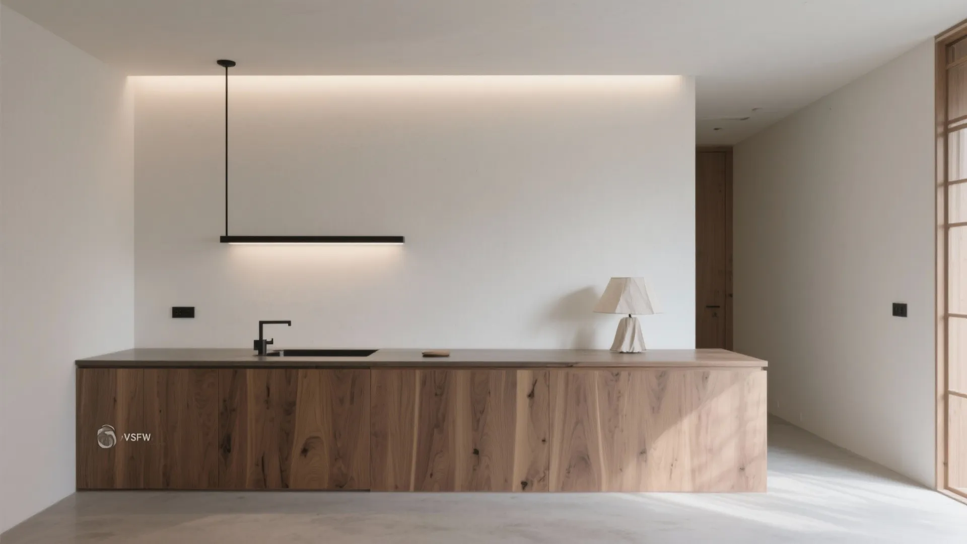 Tips 5: 日式の“余白三原則”で色と素材を揃える（色彩×日本都市の穏やかさ）