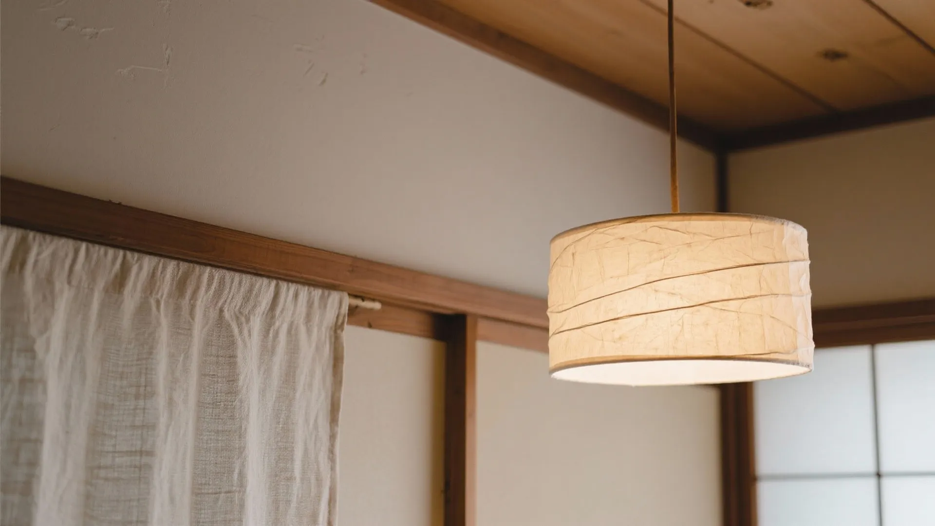 Q3. 日式空間の色彩は何に気をつける？