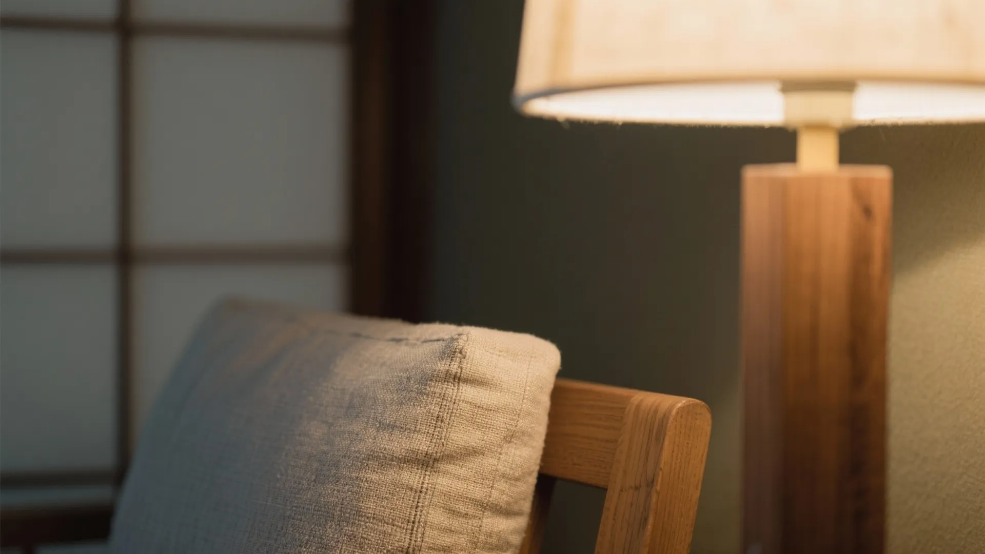 Q3. 日式空間の色合わせで気を付ける点は？