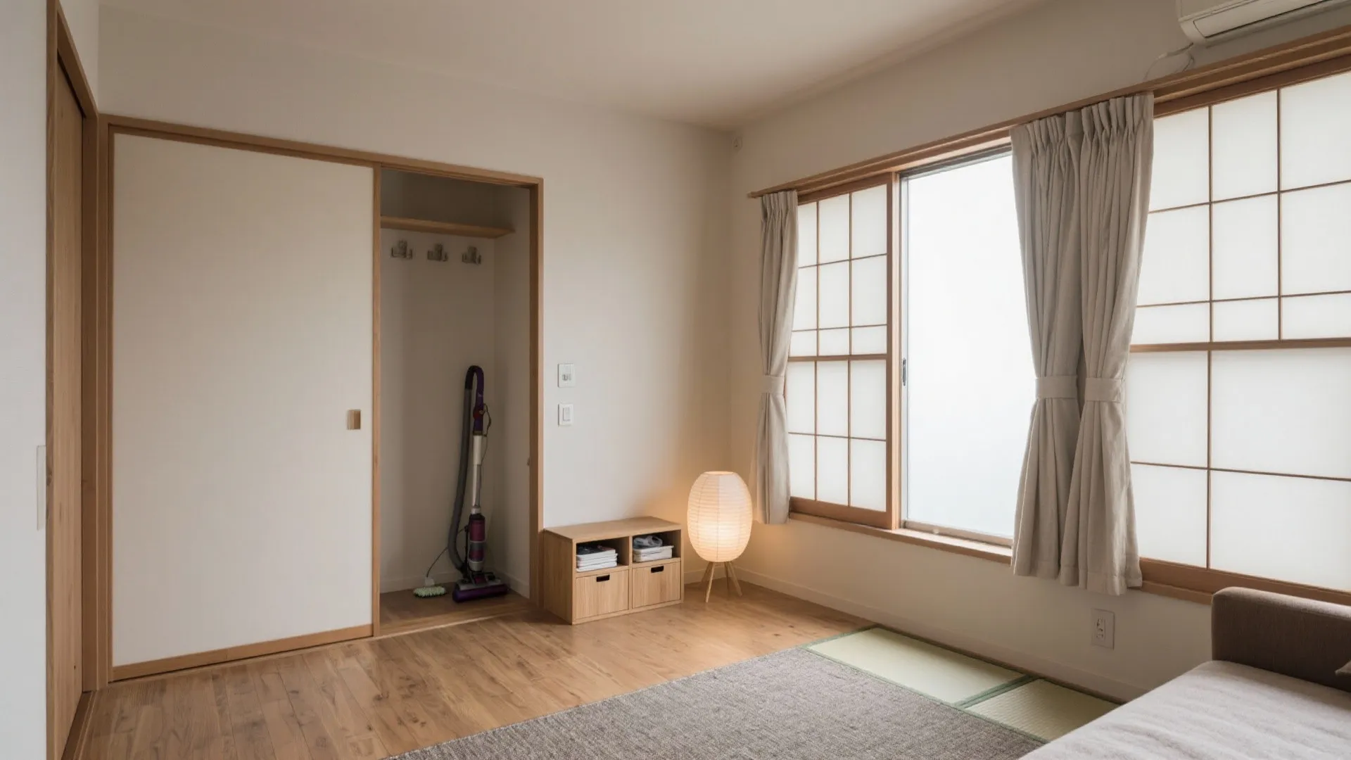 東京のアパート掃除機は何時まで？夜でも気持ちよく暮らす5ルール