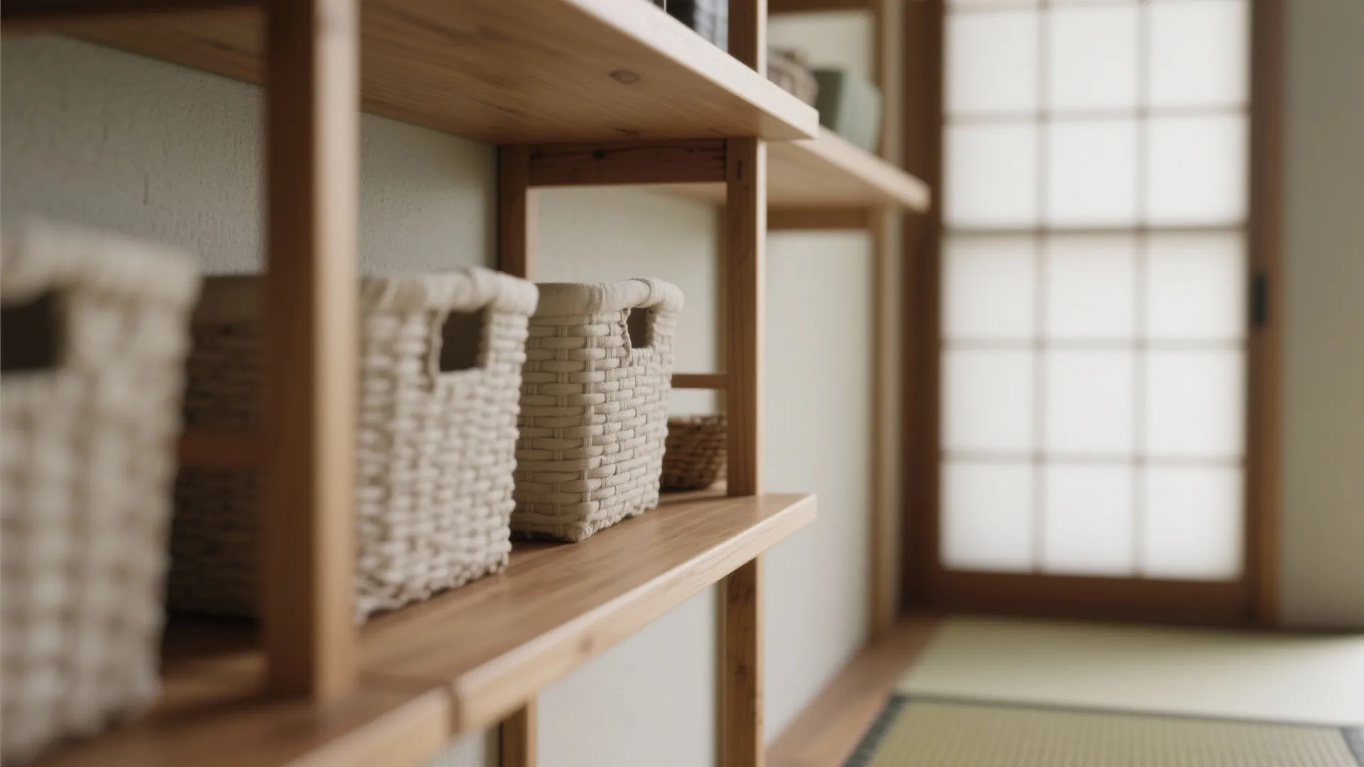 Tips 3: 調教時計は「収納の質」—直近2週で棚の強度を確認