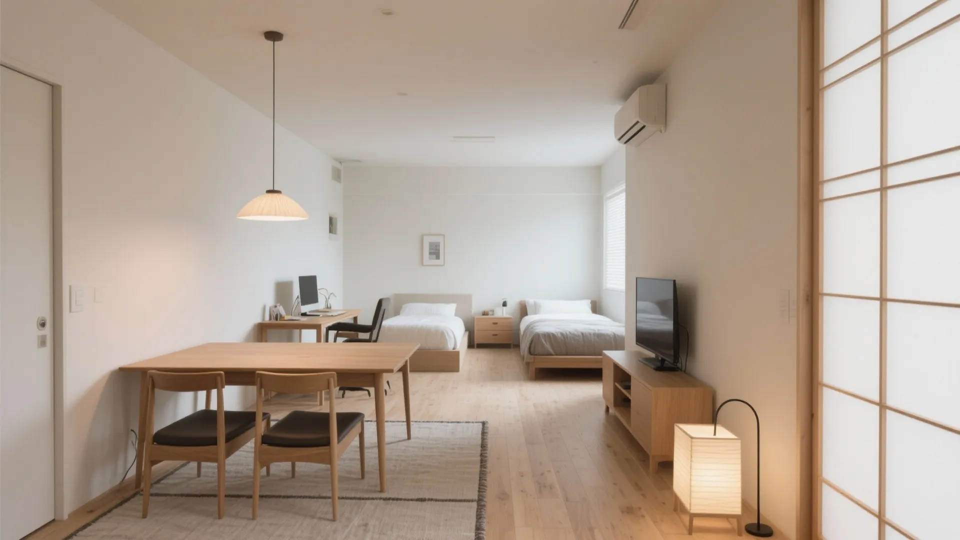 Tips 5: 家賃・光熱費・家具コストのバランス設計（东京・大阪・京都）