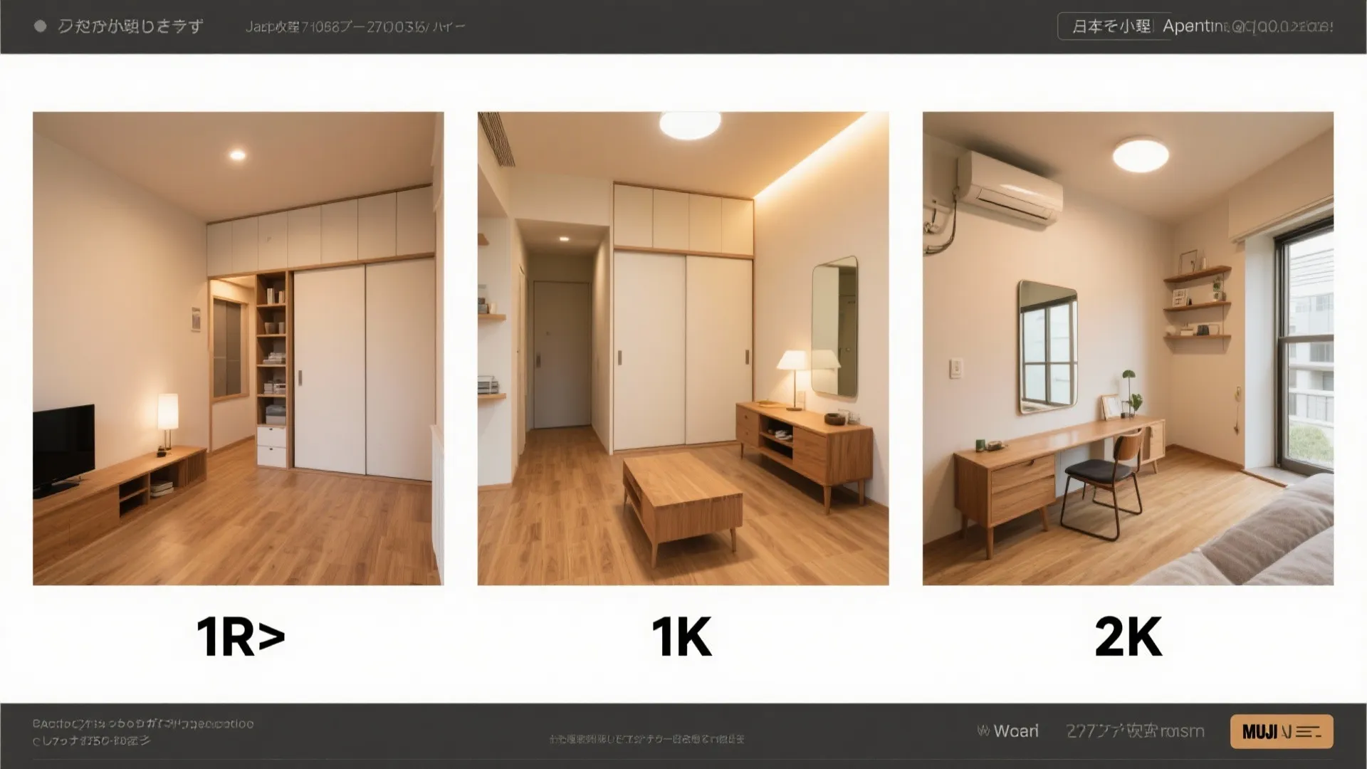 Q3. 日式空間の色合わせで注意点は？