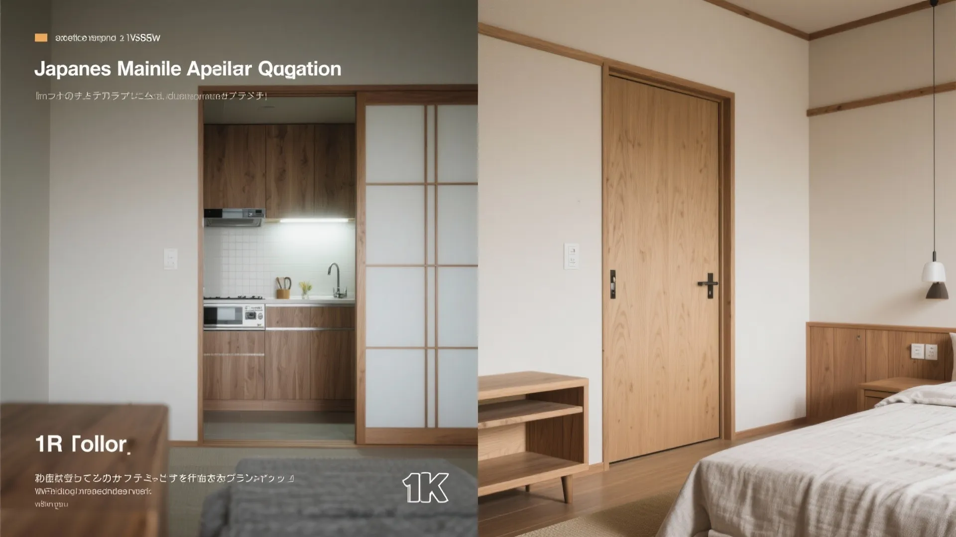 Q3. 日式空間の色合わせで注意点は？