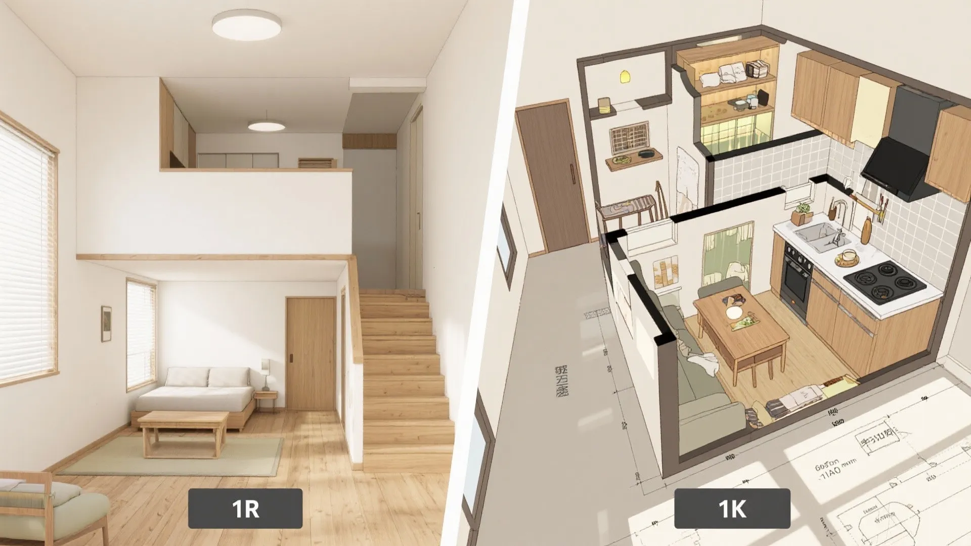 Q3. 日式空間の色合わせで気をつける点は？