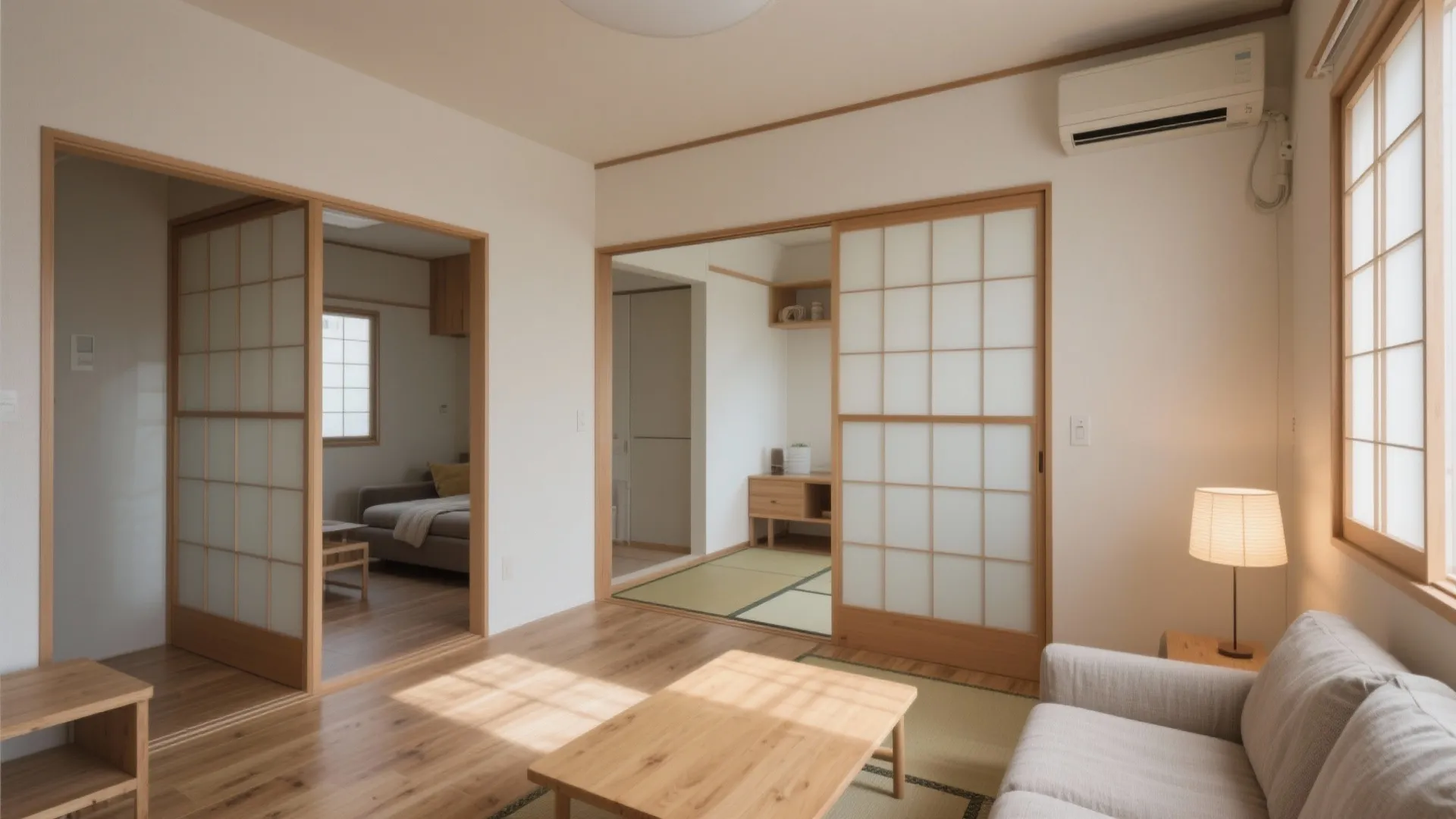 3K・3DK・3LDKの違いをやさしく解説｜日本の間取りを3つの視点で理解する