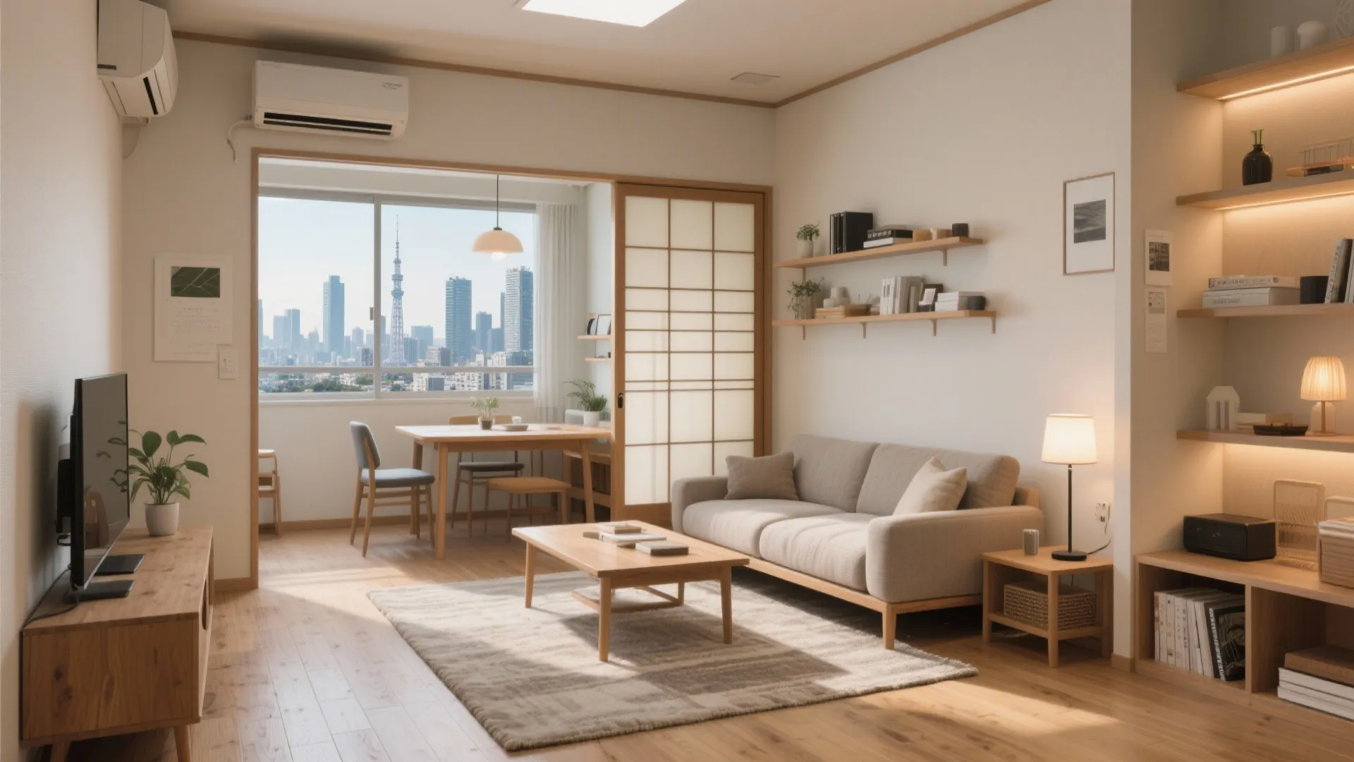 Tips 5: 証明書がもたらす暮らしのメリットと日本都市での資産性