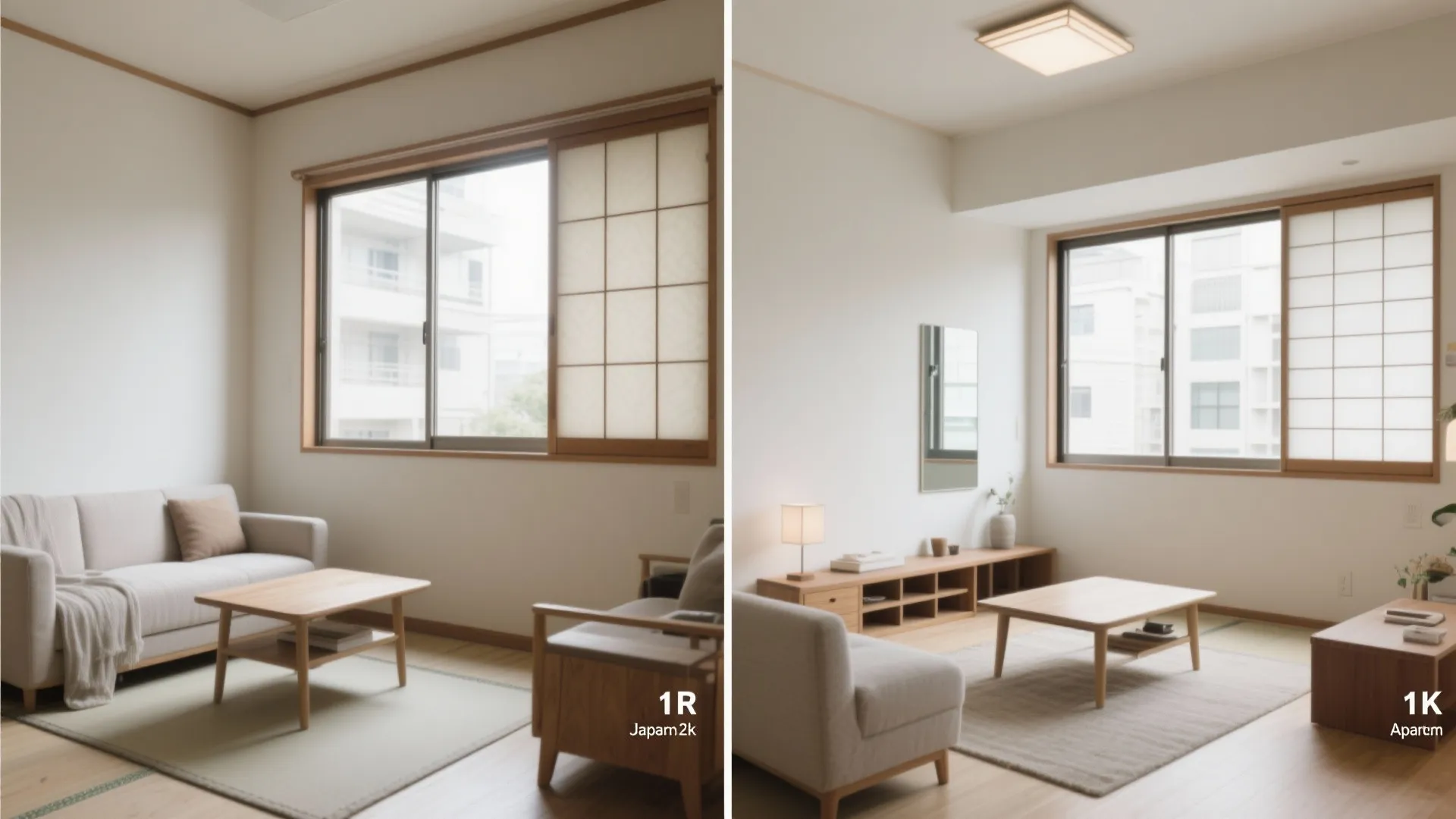 Q3. 日式空間の色合わせで注意点は？