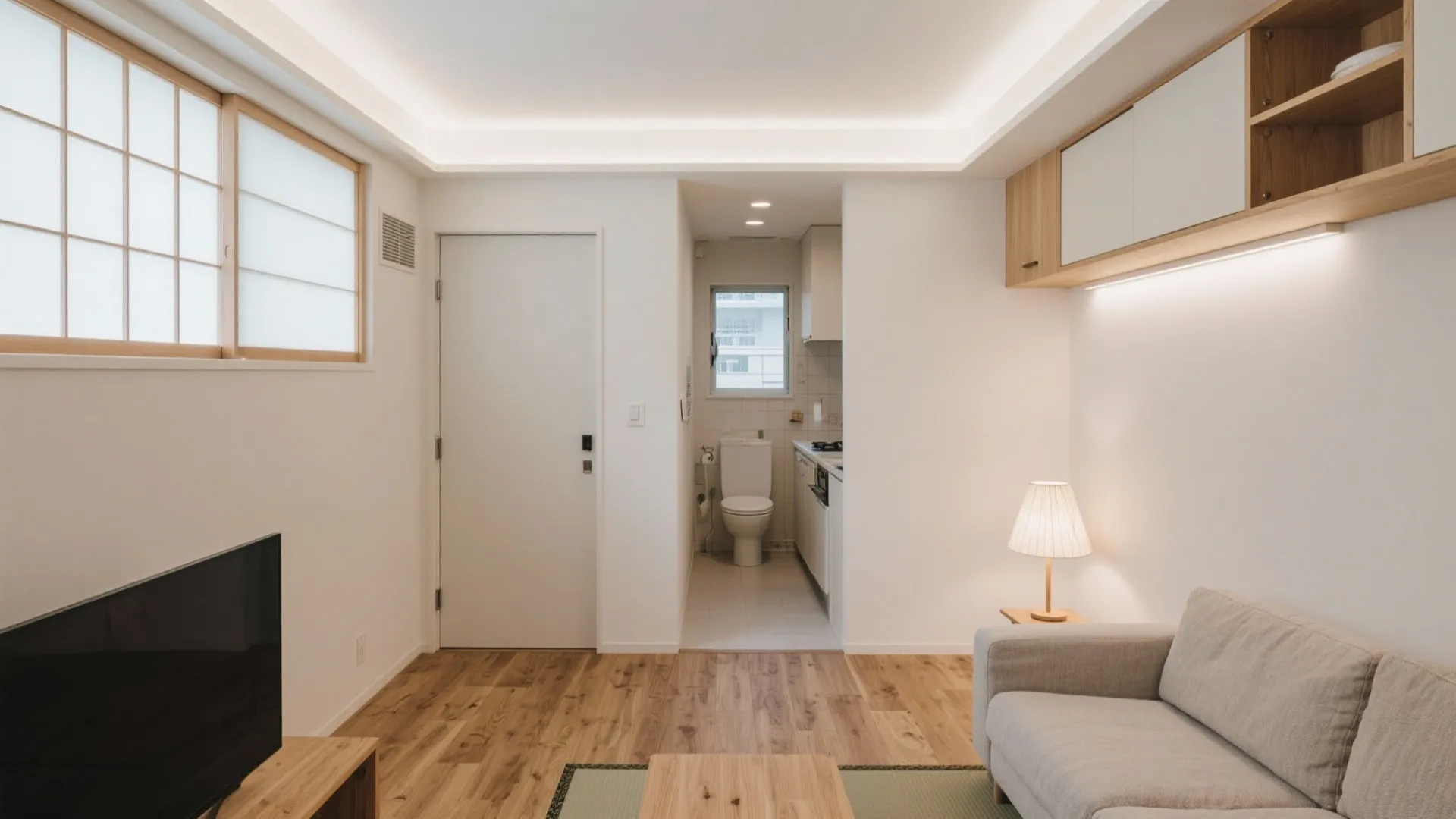 一戸建て1000万円で叶える、東京小戸型のリアル設計5選: 予算1000万円でも暮らしを豊かに。日本都市の小さな家を、動線と収納で整える実践ガイド