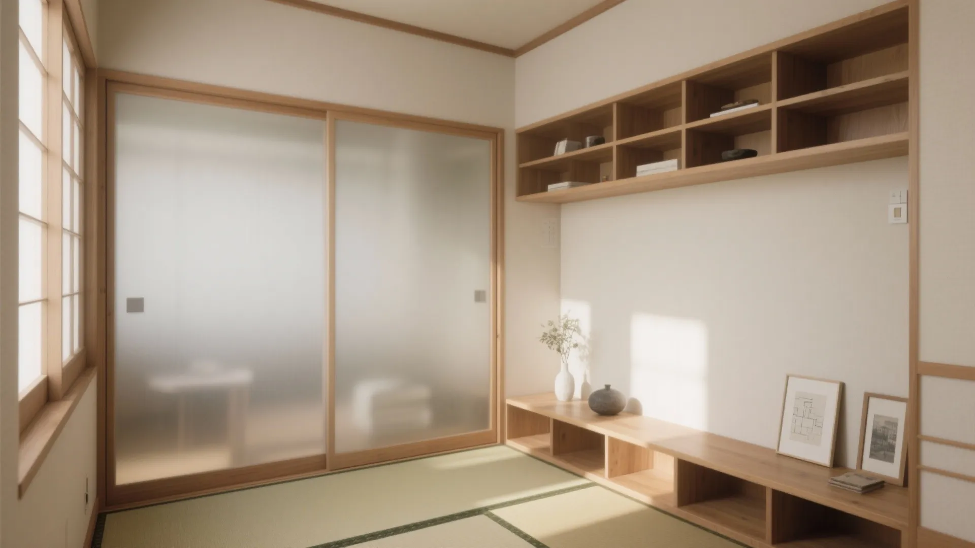 Q3. 日式風格の色合わせで気をつける点は？