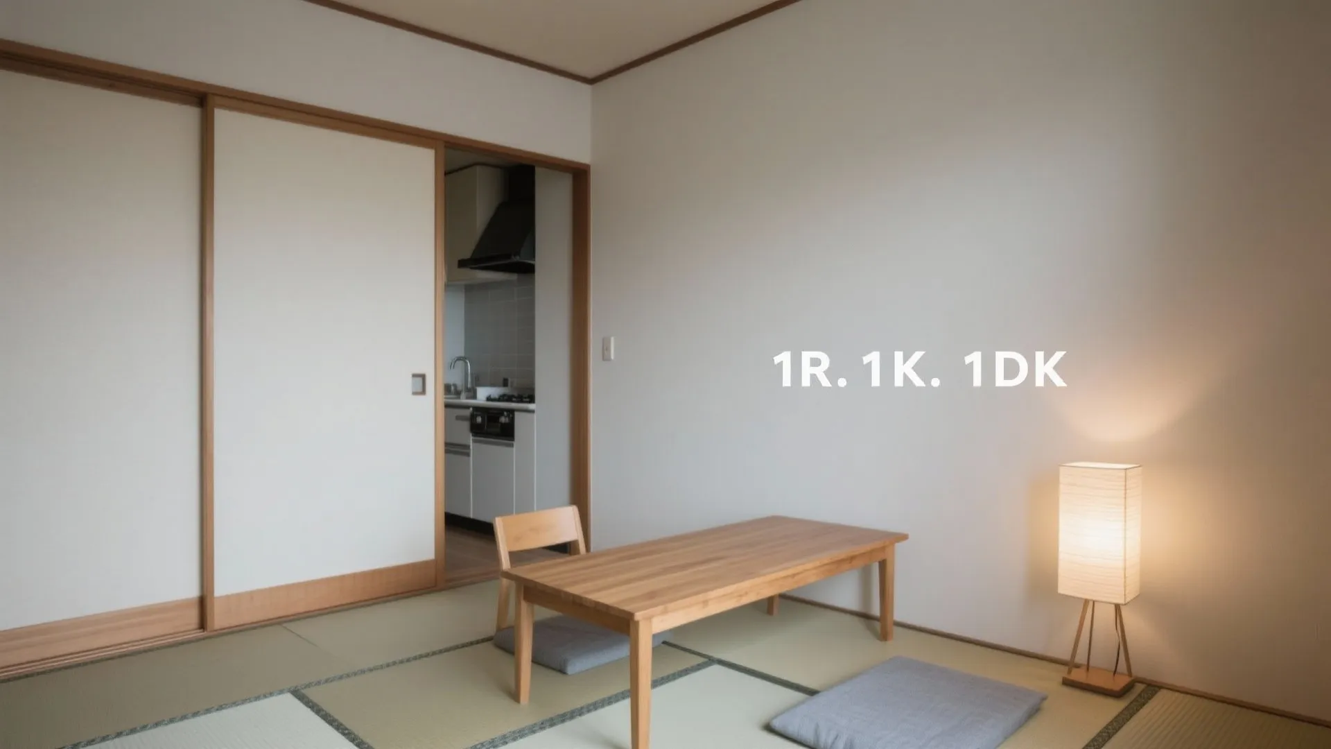 Q3. 日式空間の色使いで注意する点は？
