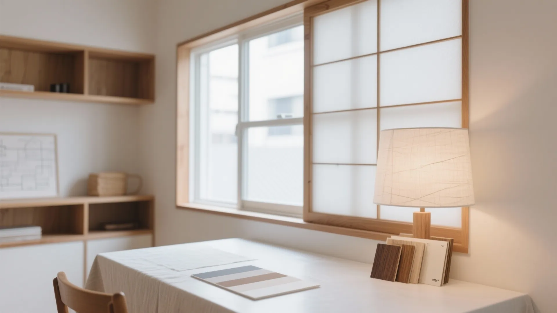 建物本体より“仕様”が価格を動かす：日式風格の選び方