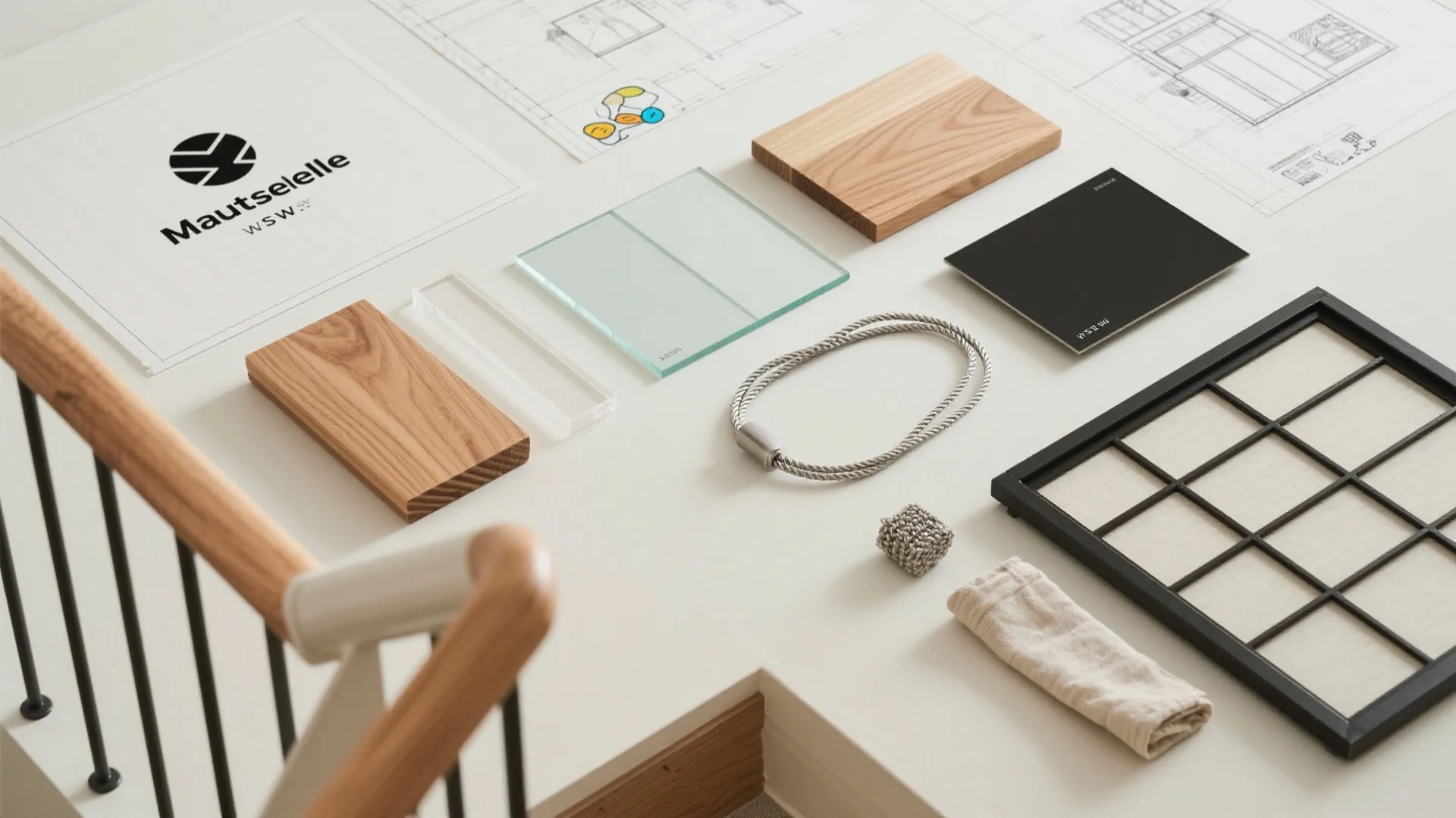 Q3. 日式空間の配色で注意点は？