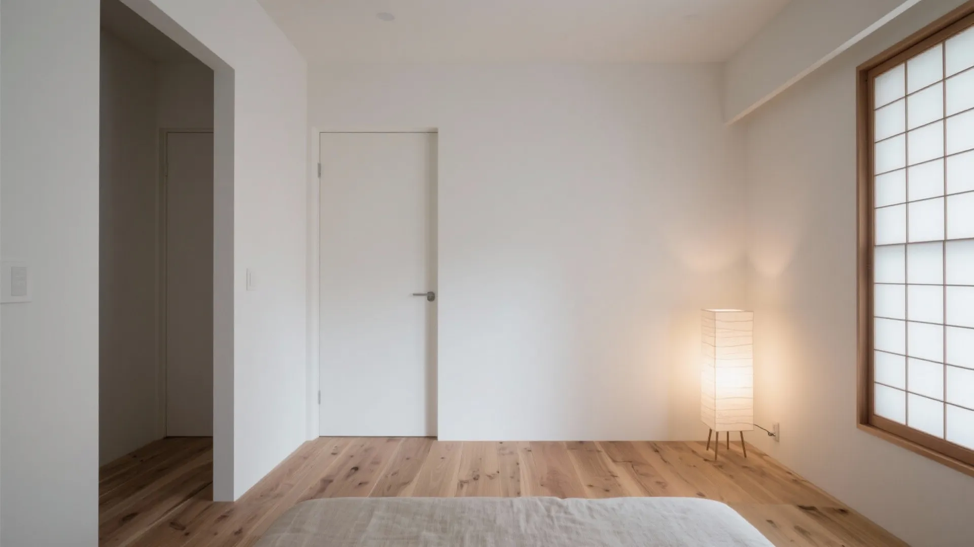 日式風格を価格と両立させる内装設計（日式風格）