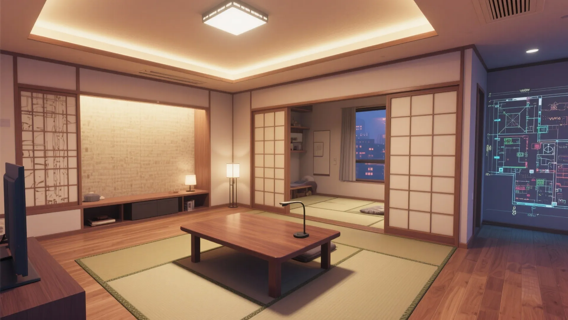 Tips 5: “日式風格”の取り入れ方で資産価値と満足度を底上げ