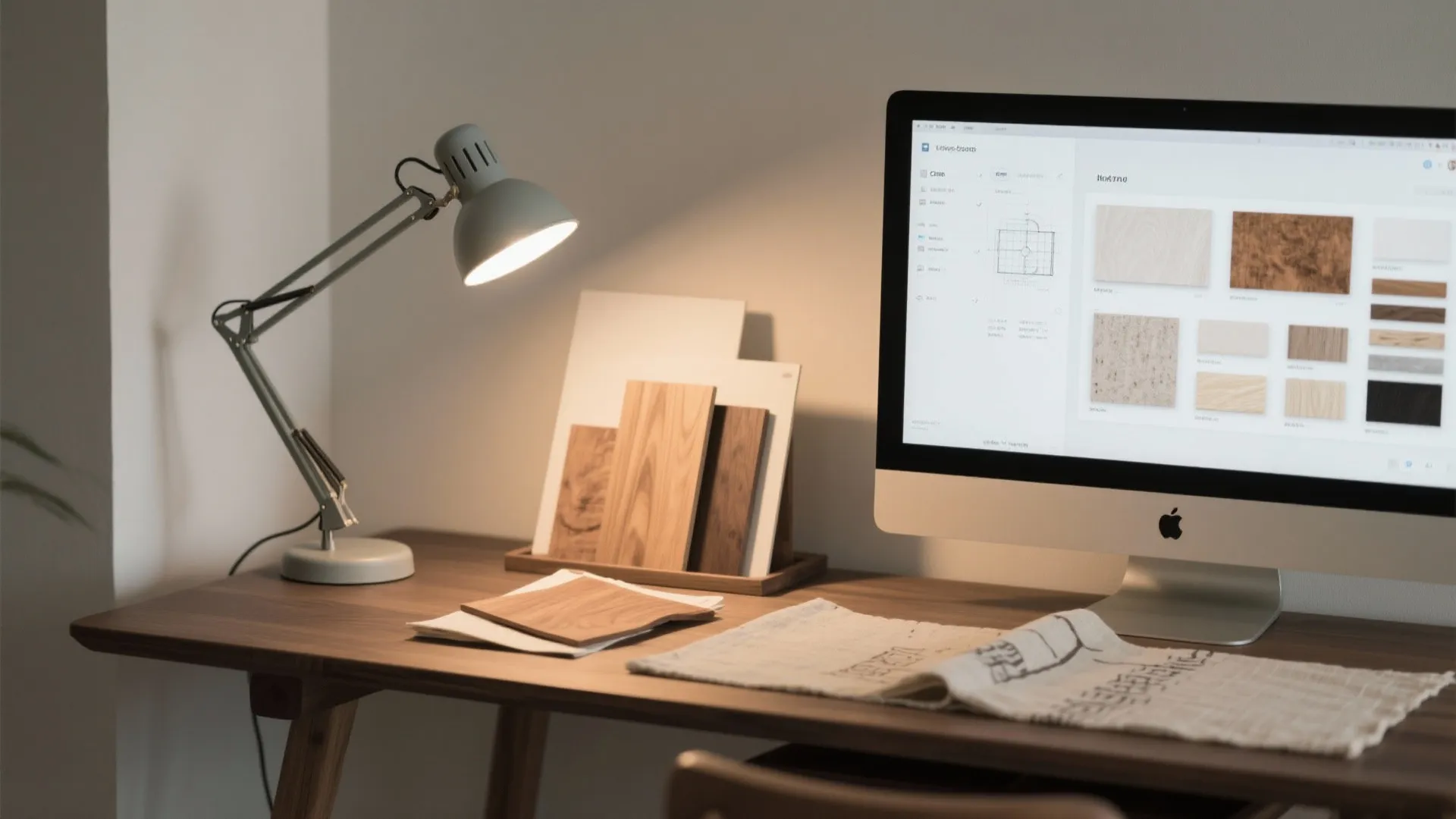 テクスチャ再現で差が出る：日式风格の素材選びと2K（日式风格・2K画質）