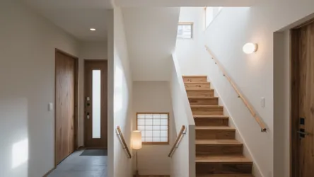 二世帯住宅の3階建て間取り｜日本式の工夫10選