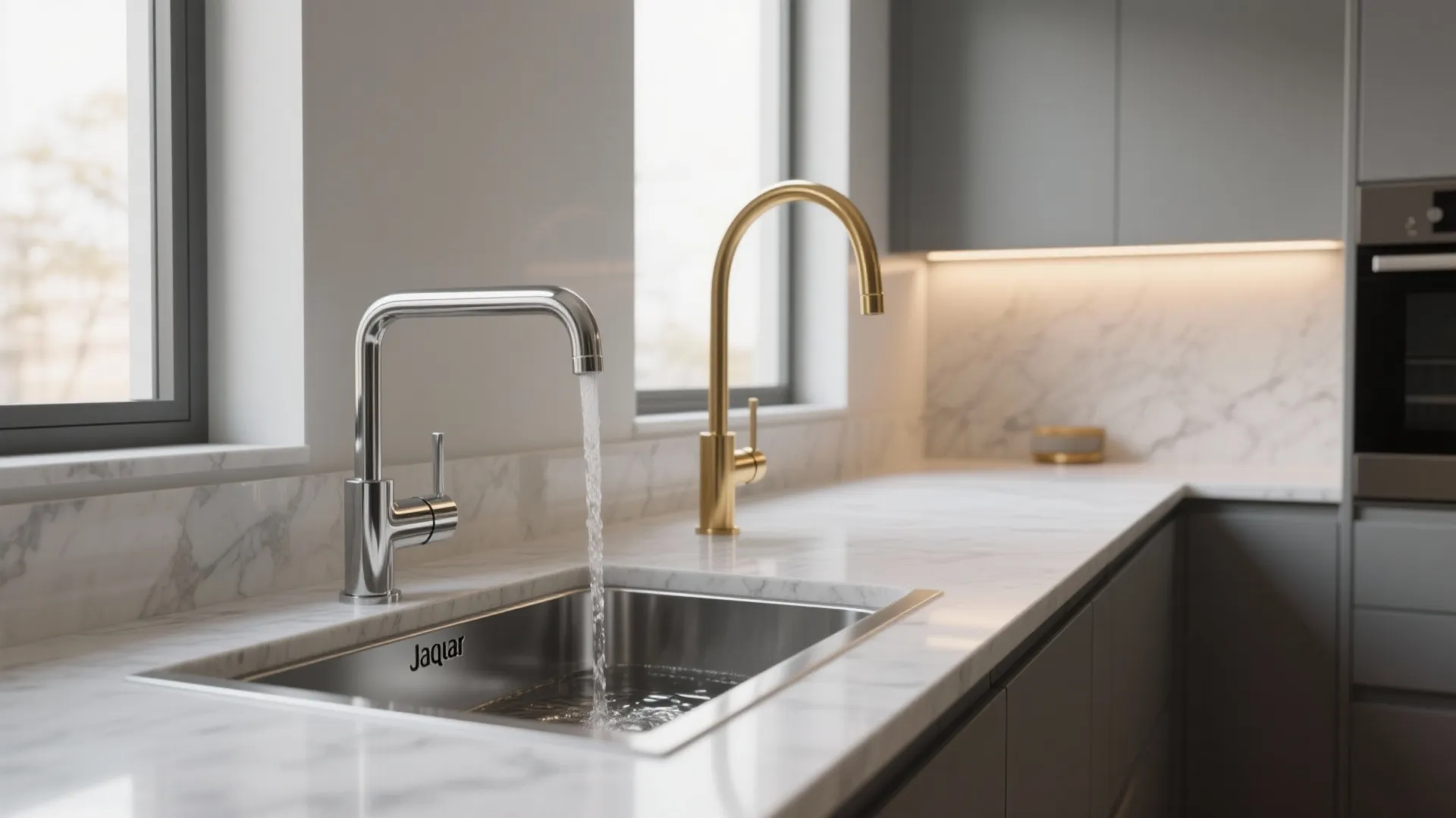 Jaquar Kitchen Sink Taps Price Guide for 2024: 1 Minute to Find the Best Jaquar Kitchen Sink Tap Prices and Real Value