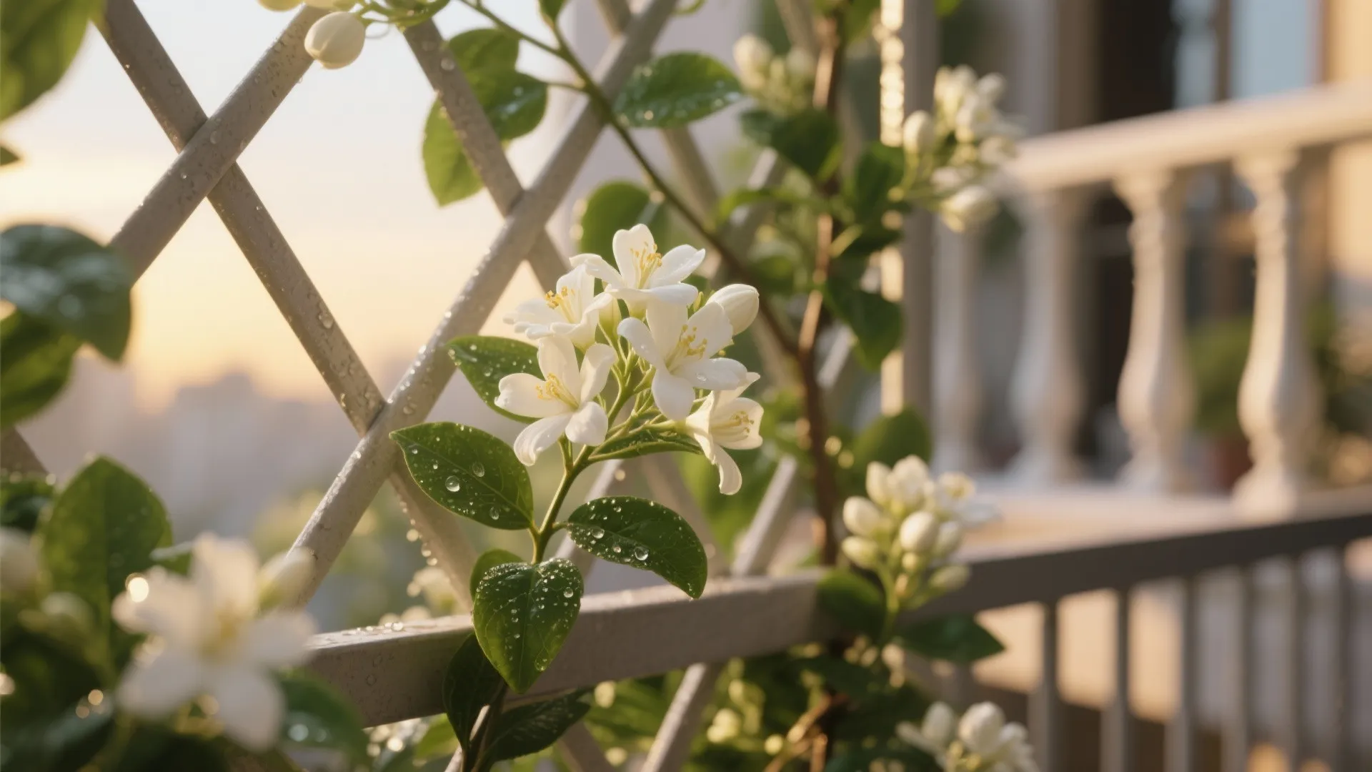 2) Vertical green that thrives: biophilic gains without floor loss