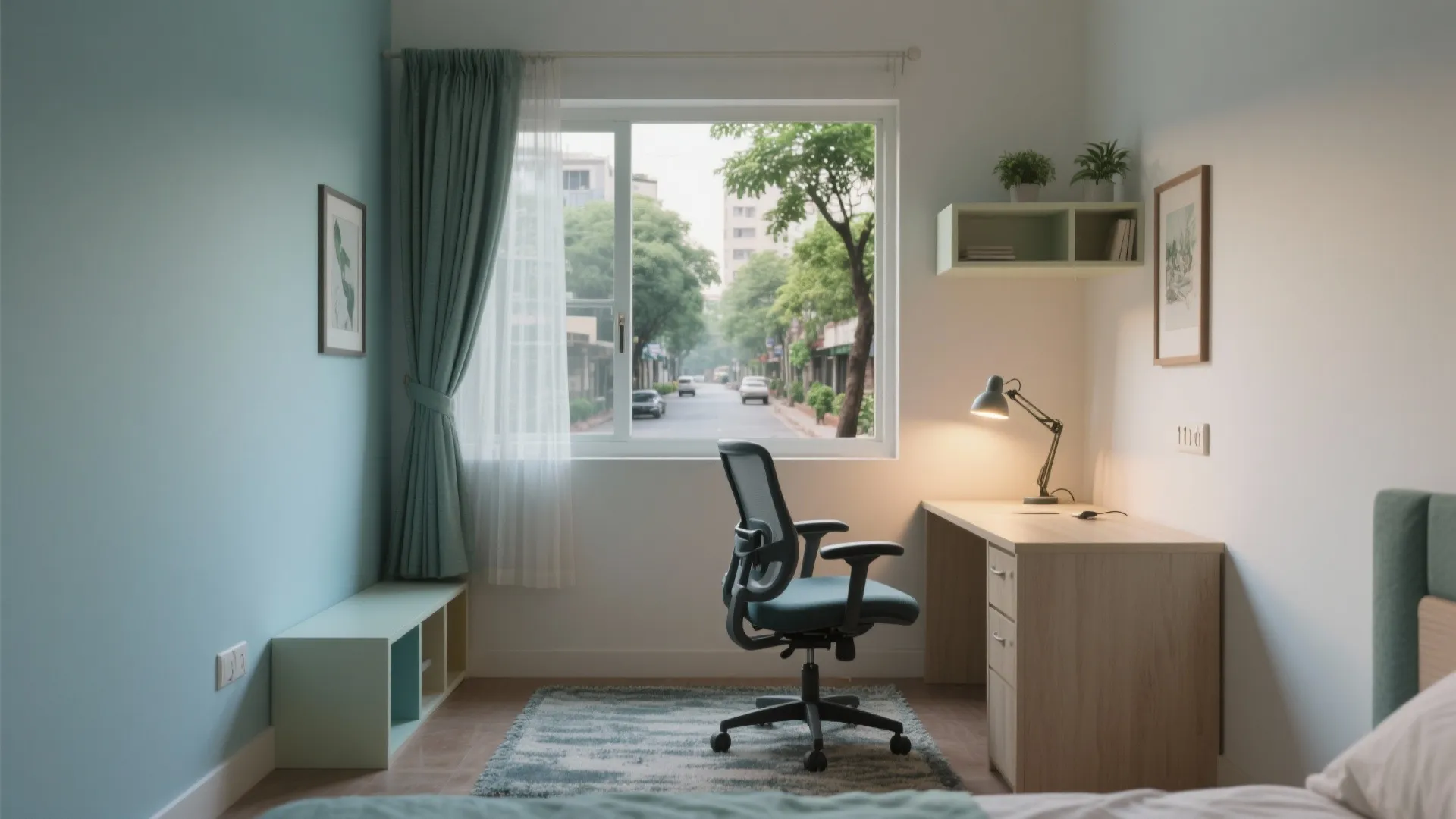 Rooms for Rent in Jayanagar Bangalore: Your Expert Guide: Fast-Track Guide to Finding the Perfect Jayanagar Rental Room