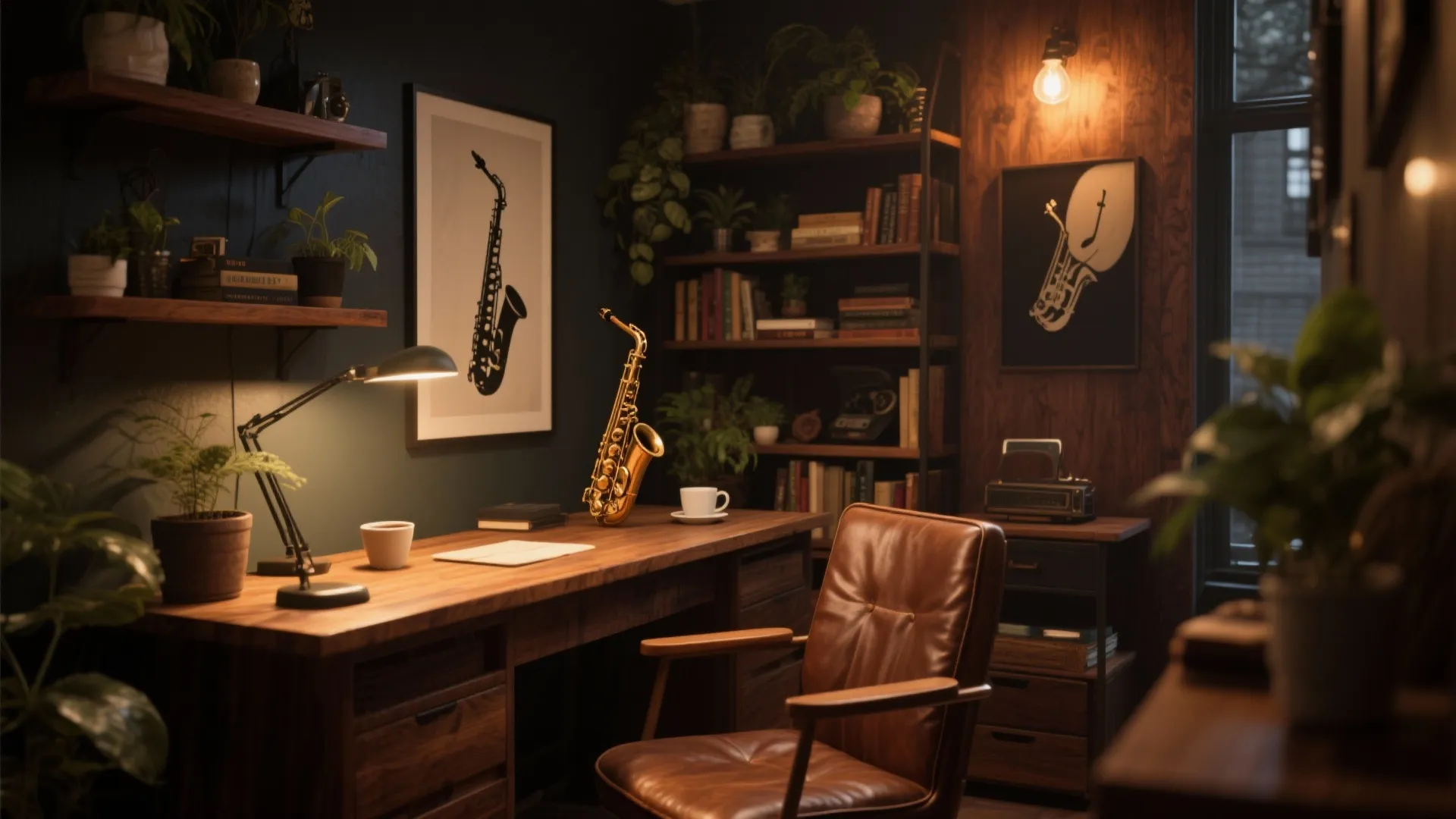 10 Office Decor Ideas That Spark Creativity: Practical and Stylish Tips from 10+ Years of Interior Design Experience