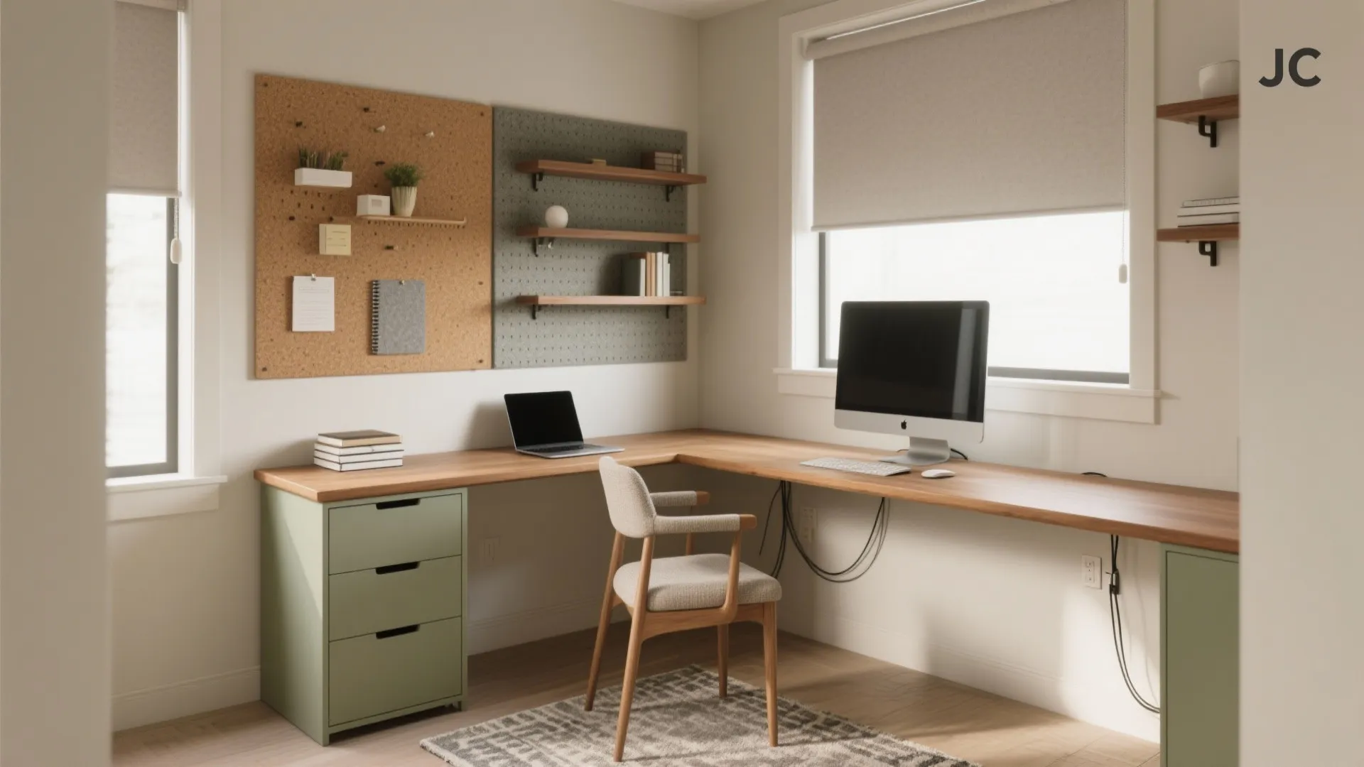 5 JC Study Rooms: Small-Space Design Ideas: A senior interior designer’s playbook to craft compact, calm, and high-performance JC study rooms—without big budgets or big floor plans