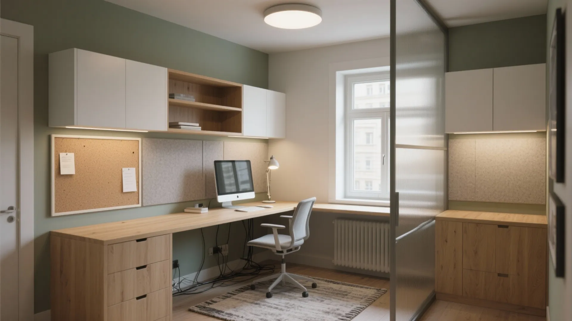 5 JC Study Room Ideas That Maximize Small Spaces: A senior interior designer’s playbook for building a focused, flexible JC study room at home—practical, calm, and made for small spaces.