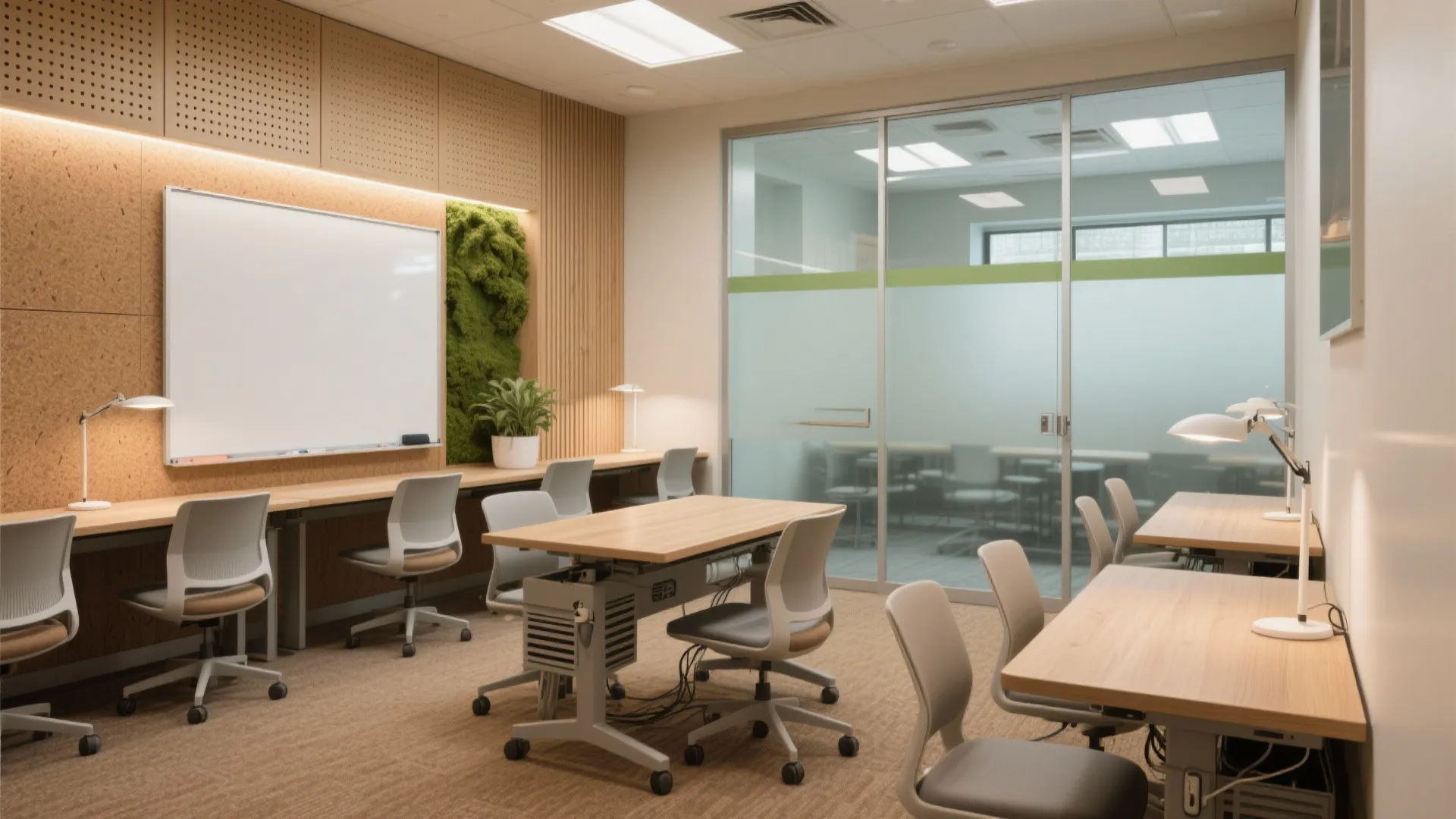 5 Design Ideas for JCKL Library Study Rooms: A senior interior designer’s playbook for small, smarter, and quieter study spaces