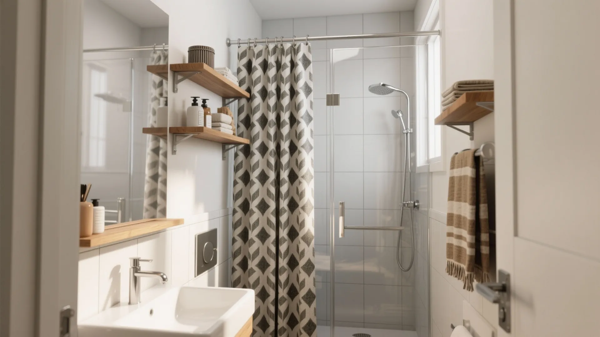 10 jcpenney bathroom decor Ideas for Small Spaces: Practical, stylish jcpenney bathroom decor tips I’ve used in real small-bathroom projects — five inspirations, real costs, and expert notes